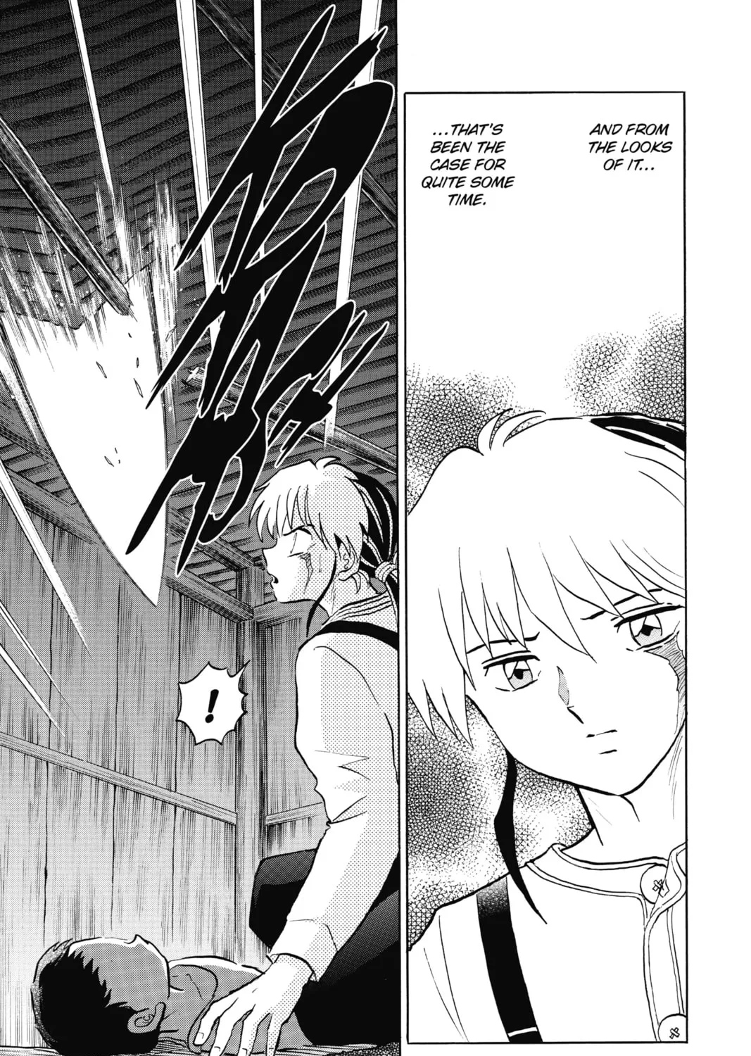 Read Mao chapter 36 image 20 on Lezhin
