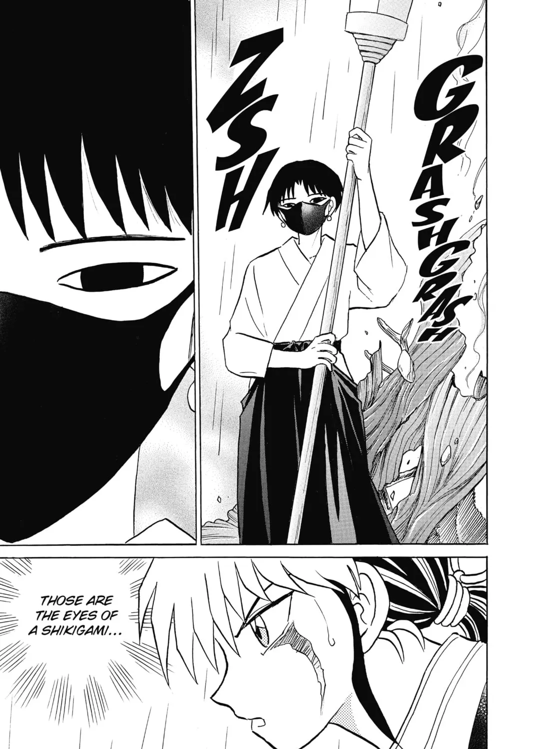 Read Mao chapter 36 image 24 on Lezhin