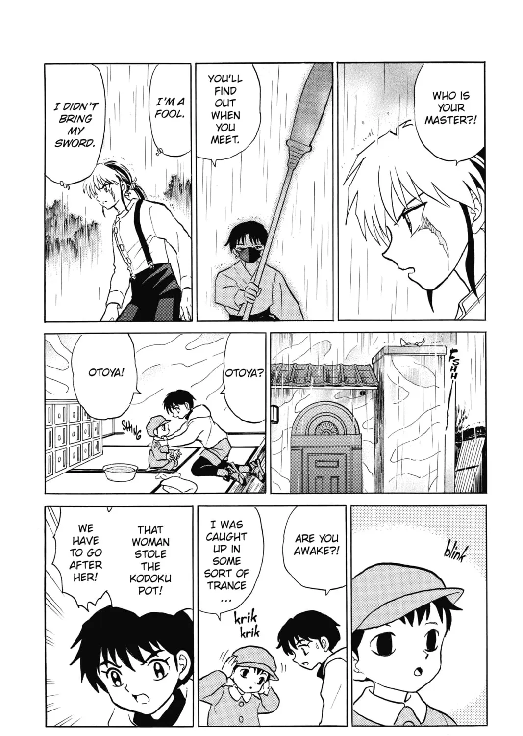 Read Mao chapter 36 image 26 on Lezhin