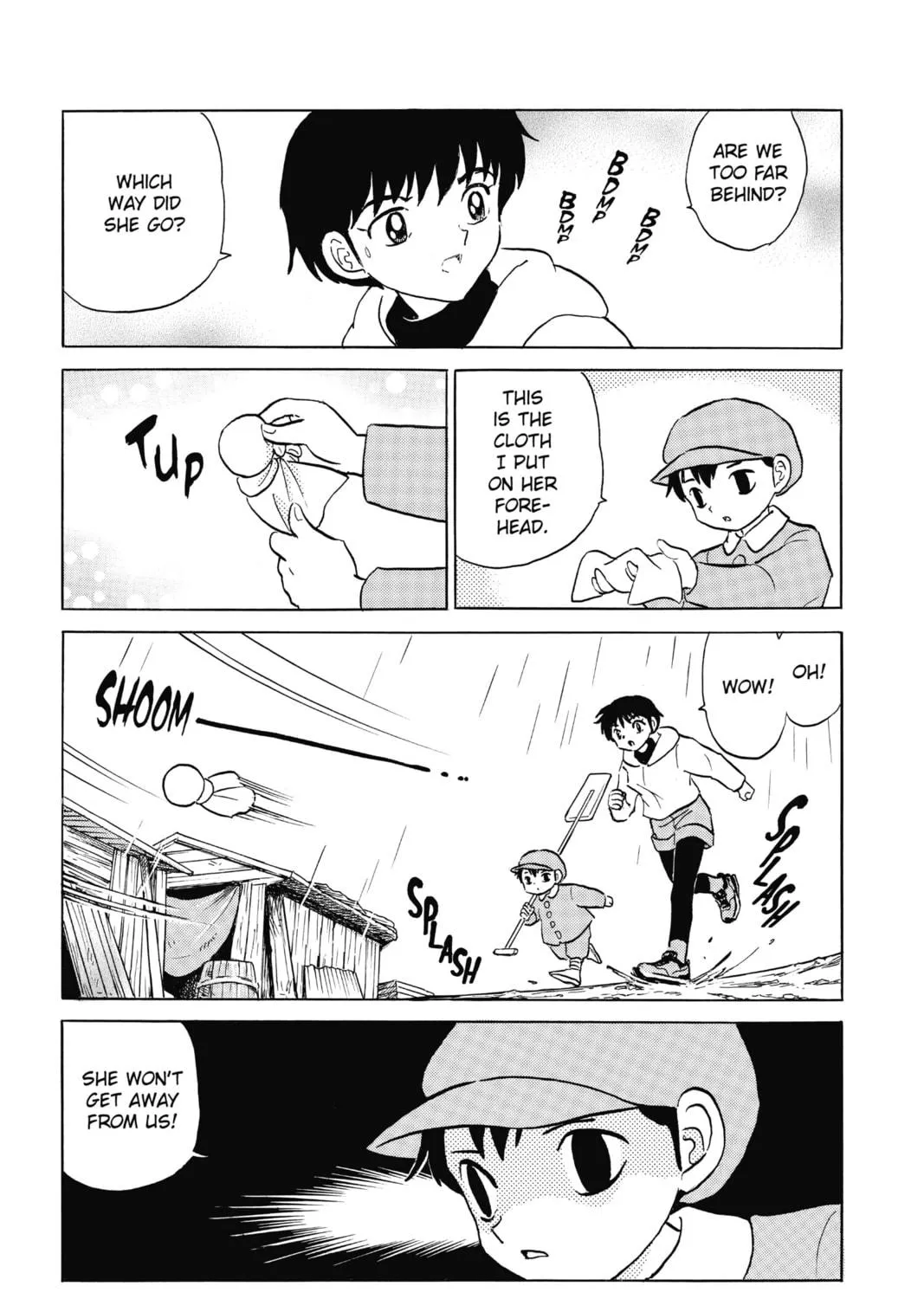 Read Mao chapter 36 image 28 on Lezhin