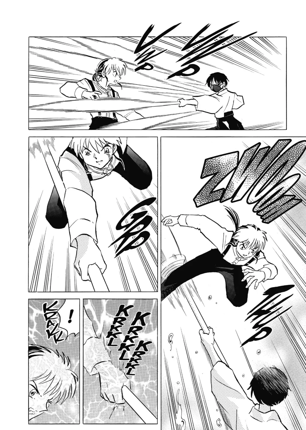 Read Mao chapter 36 image 30 on Lezhin