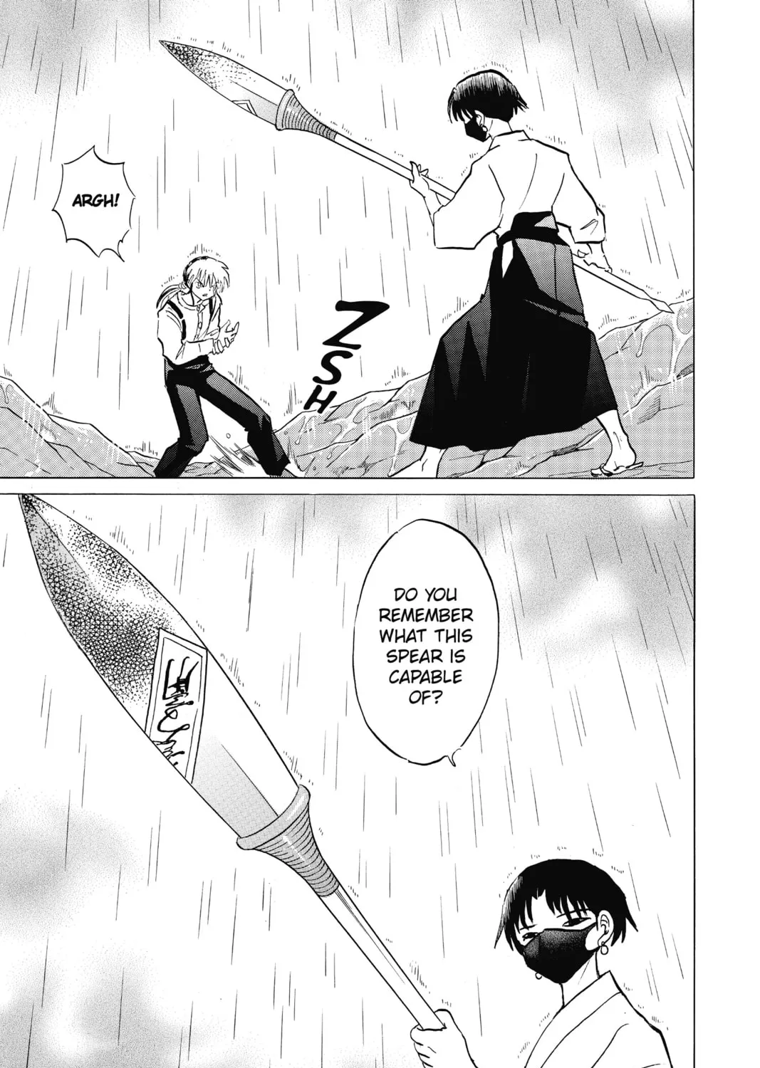 Read Mao chapter 36 image 32 on Lezhin