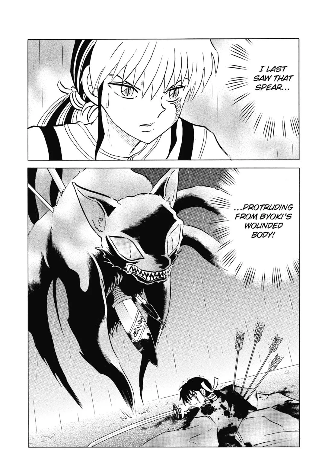 Read Mao chapter 36 image 34 on Lezhin