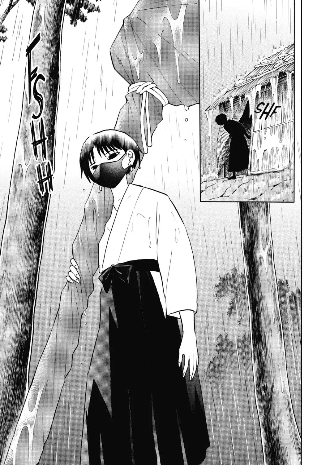 Read Mao chapter 36 image 4 on Lezhin