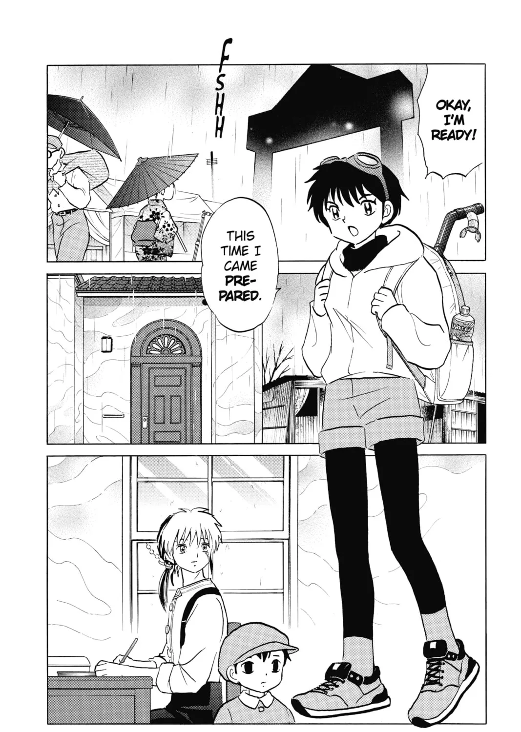 Read Mao chapter 36 image 6 on Lezhin