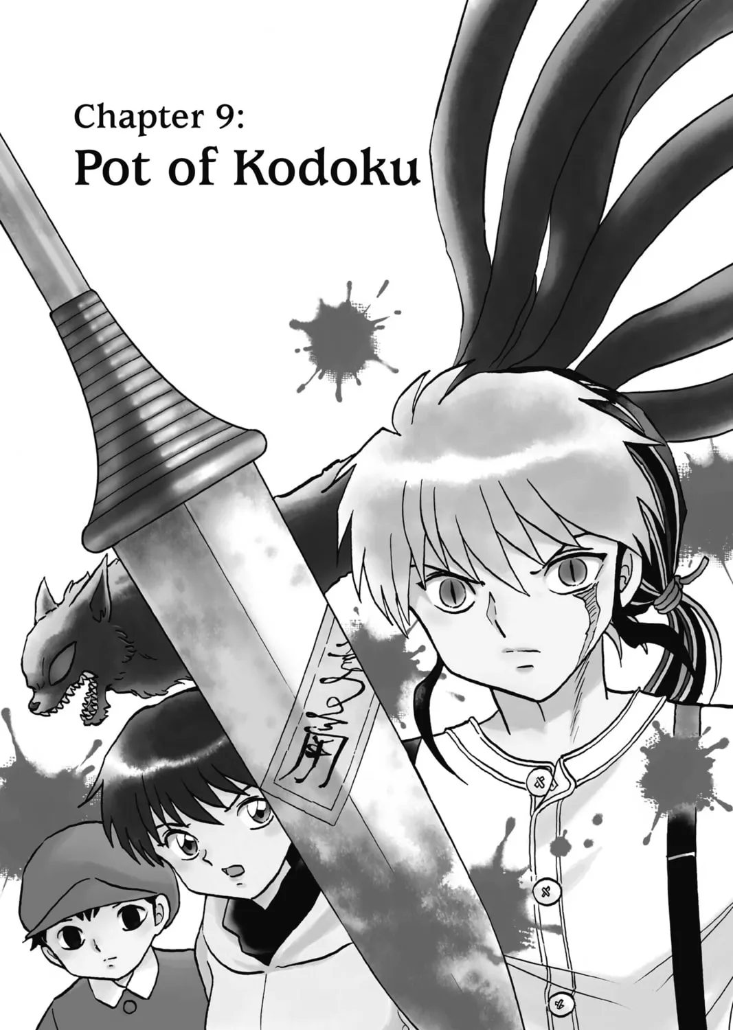 Read Mao chapter 37 image 0 on Lezhin