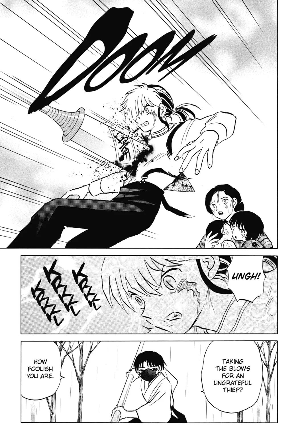Read Mao chapter 37 image 12 on Lezhin