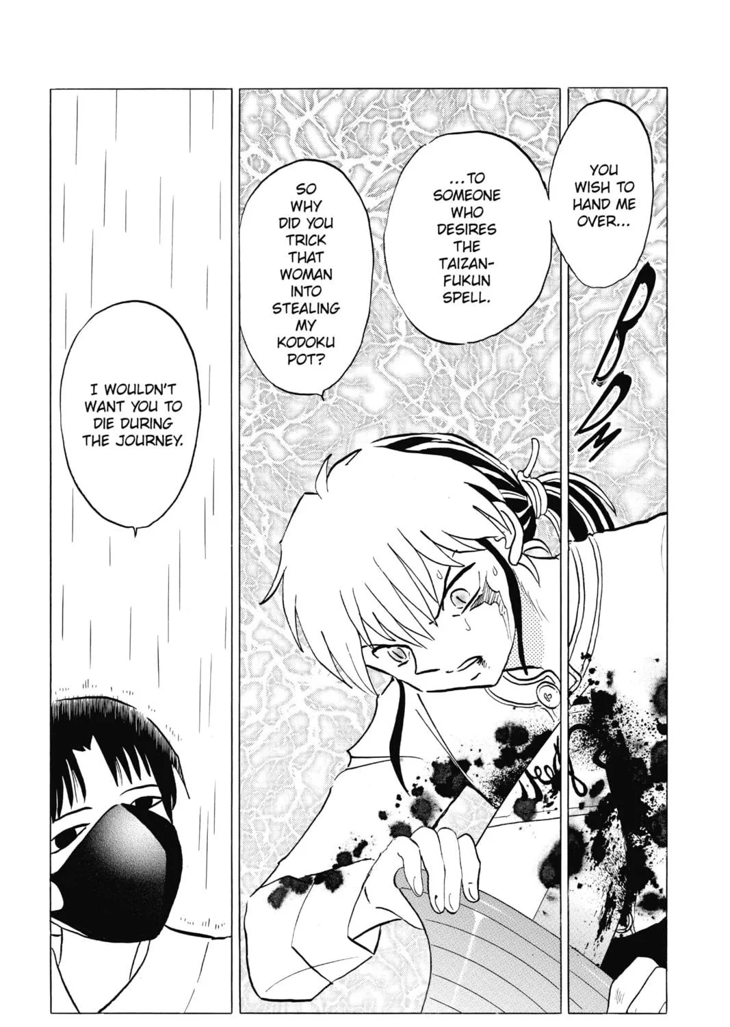 Read Mao chapter 37 image 16 on Lezhin