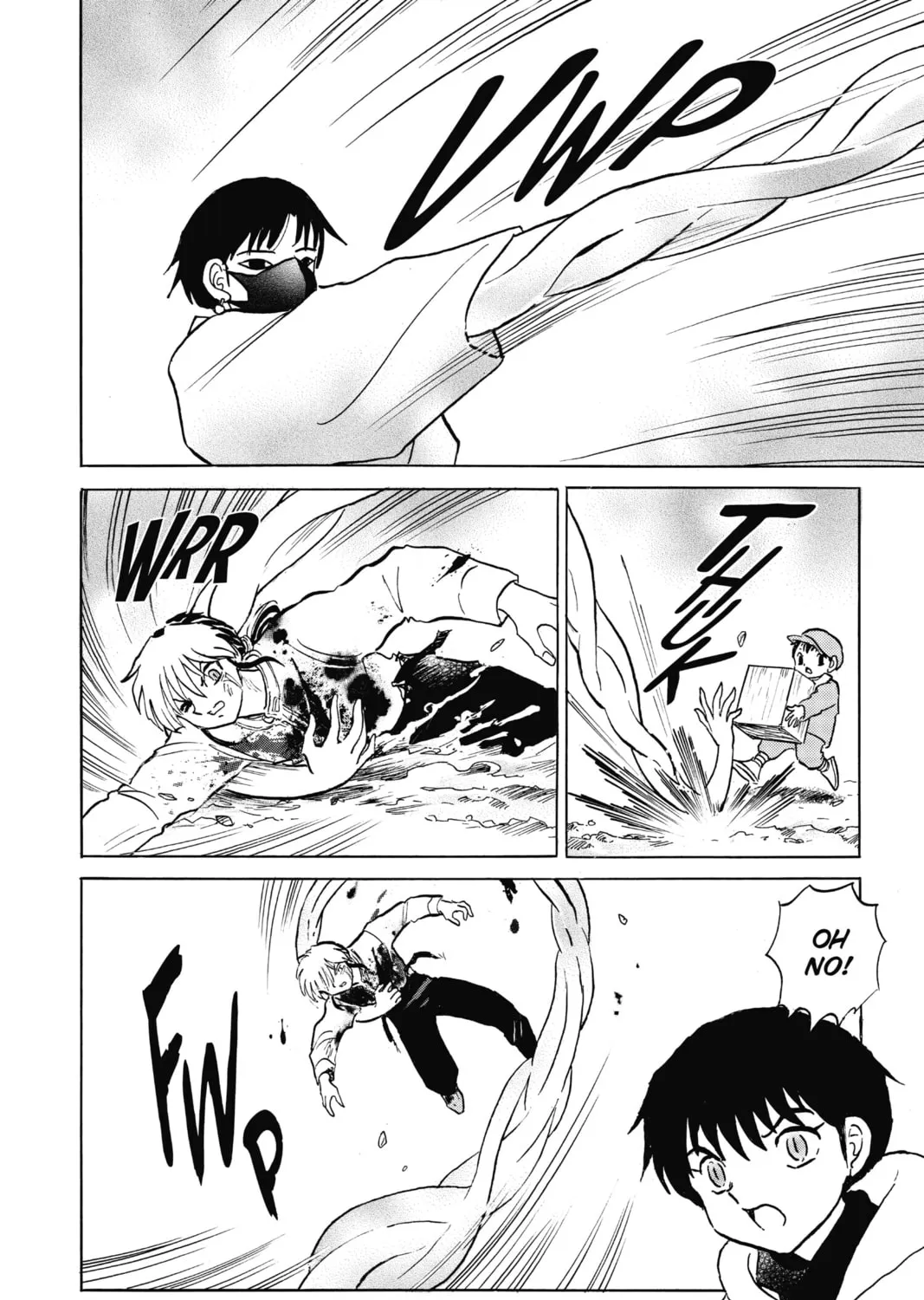 Read Mao chapter 37 image 26 on Lezhin