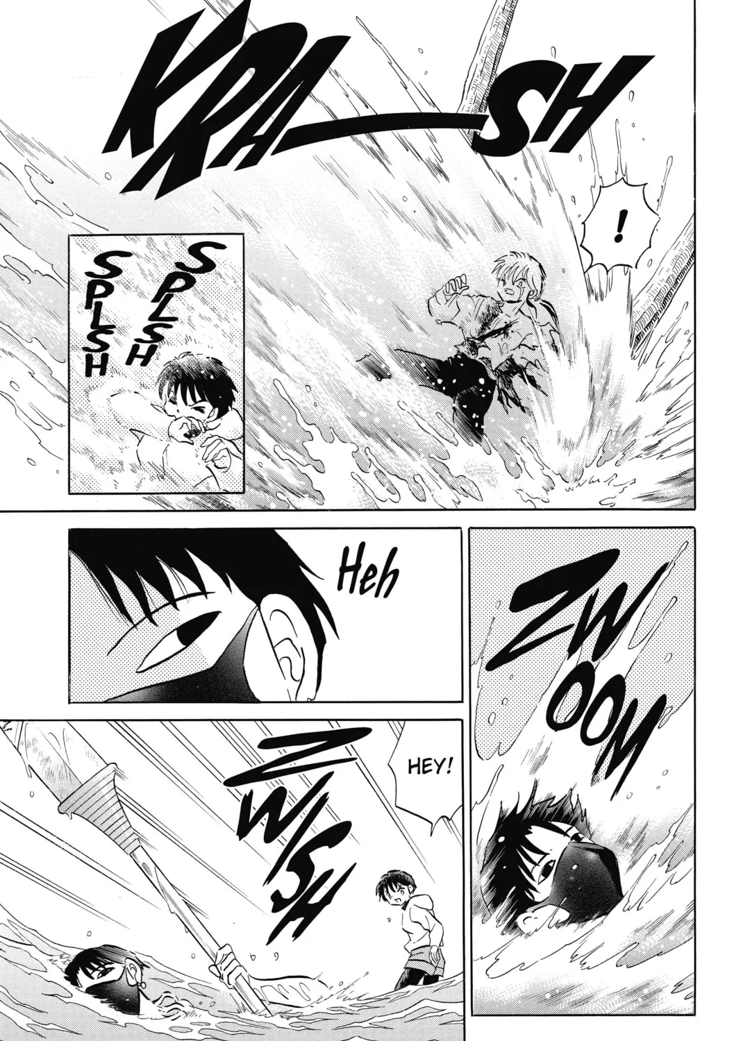 Read Mao chapter 37 image 32 on Lezhin