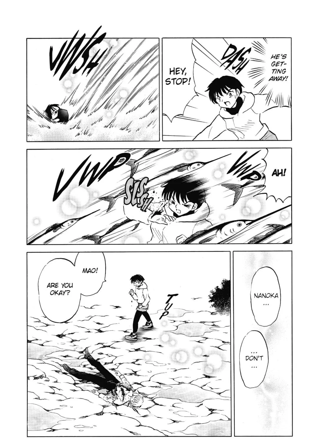 Read Mao chapter 37 image 34 on Lezhin