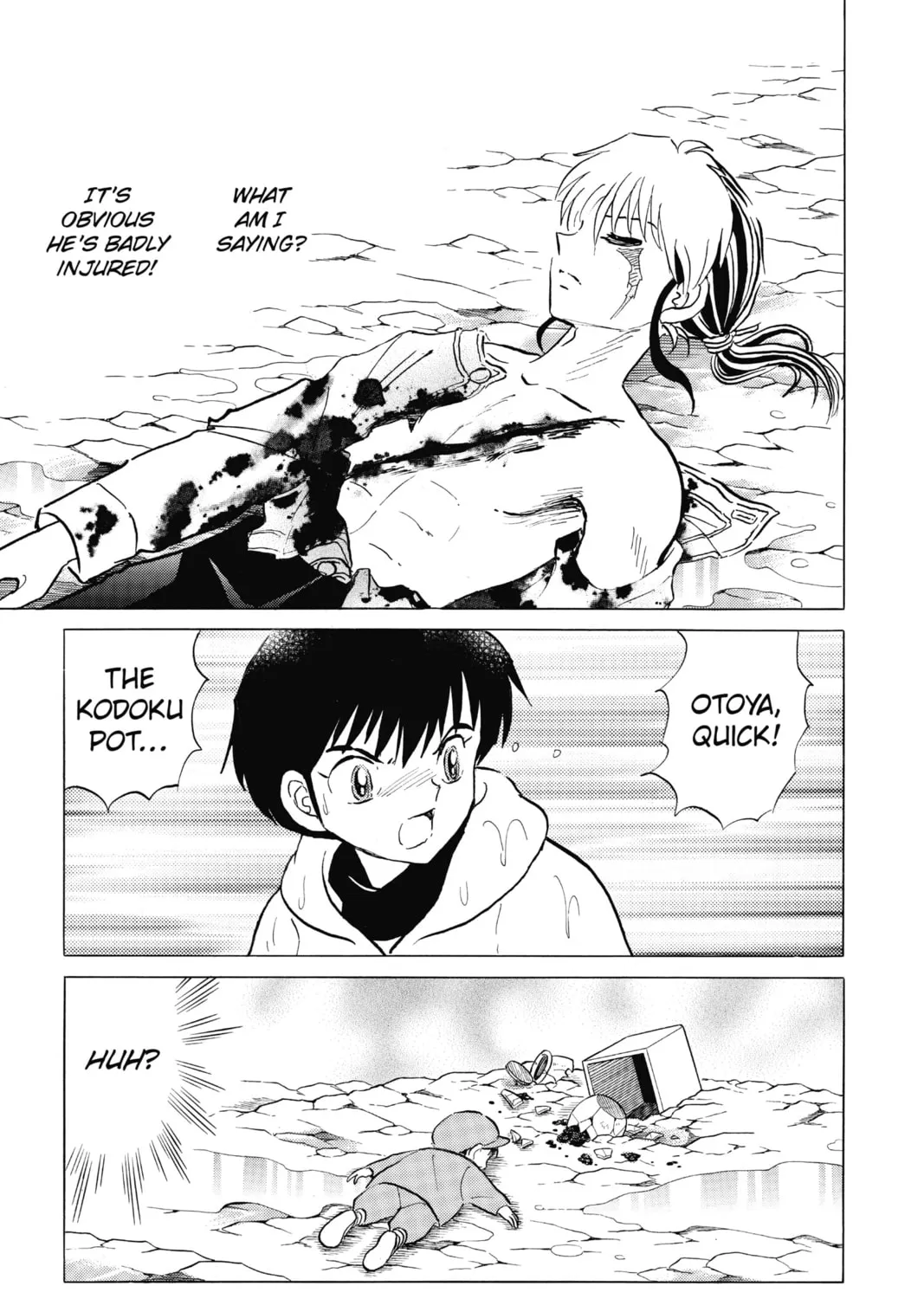 Read Mao chapter 37 image 36 on Lezhin