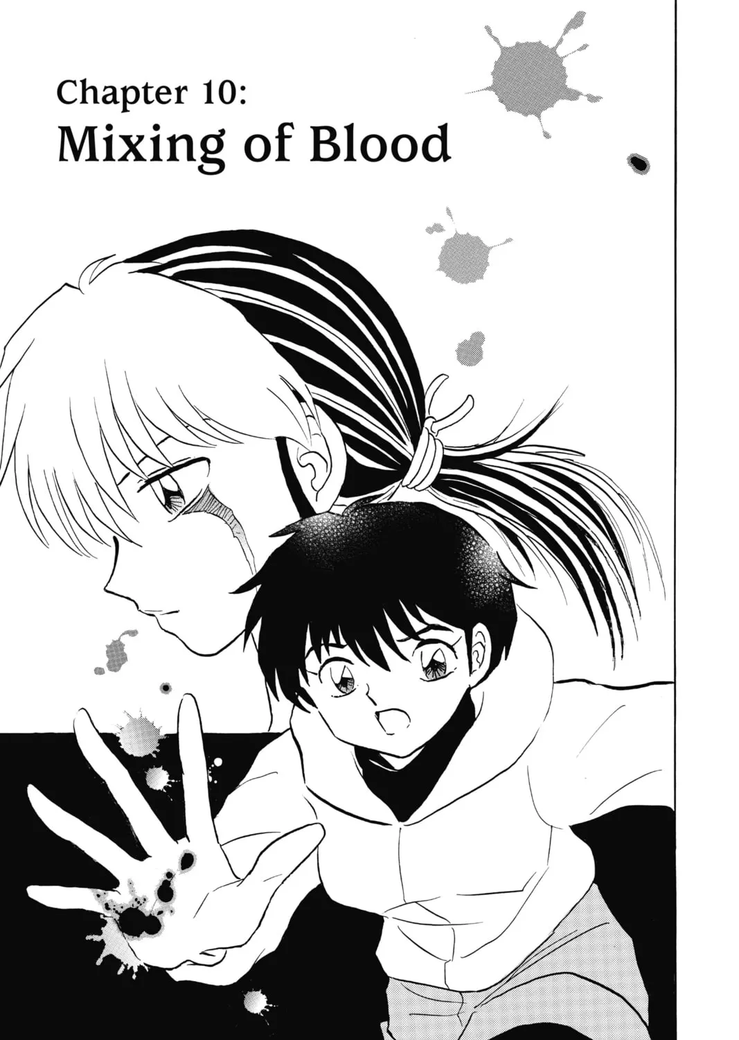 Read Mao chapter 38 image 0 on Lezhin