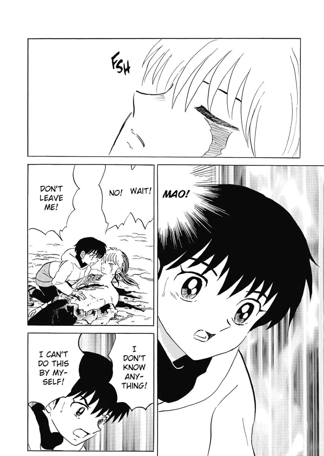 Read Mao chapter 38 image 10 on Lezhin