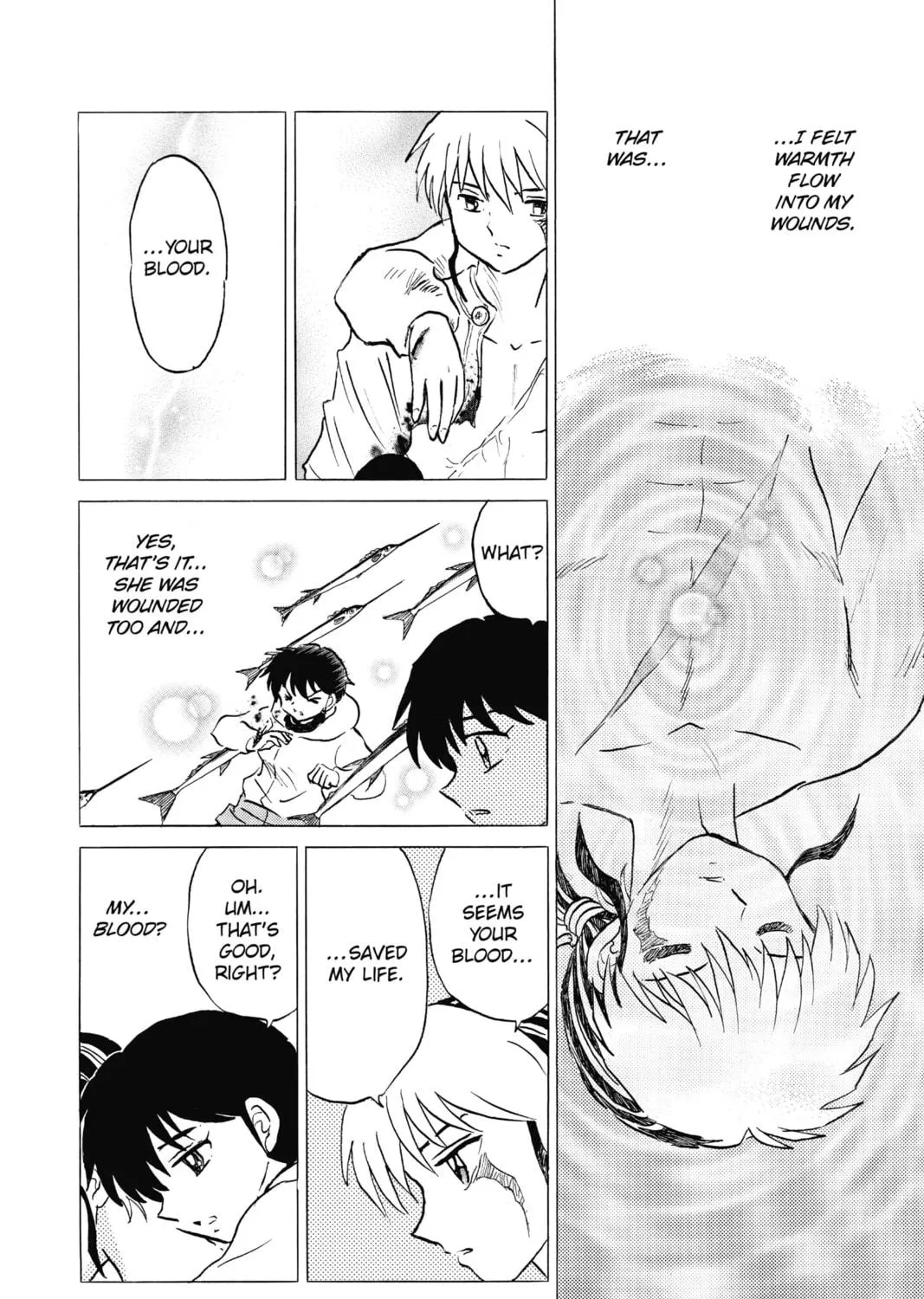 Read Mao chapter 38 image 22 on Lezhin
