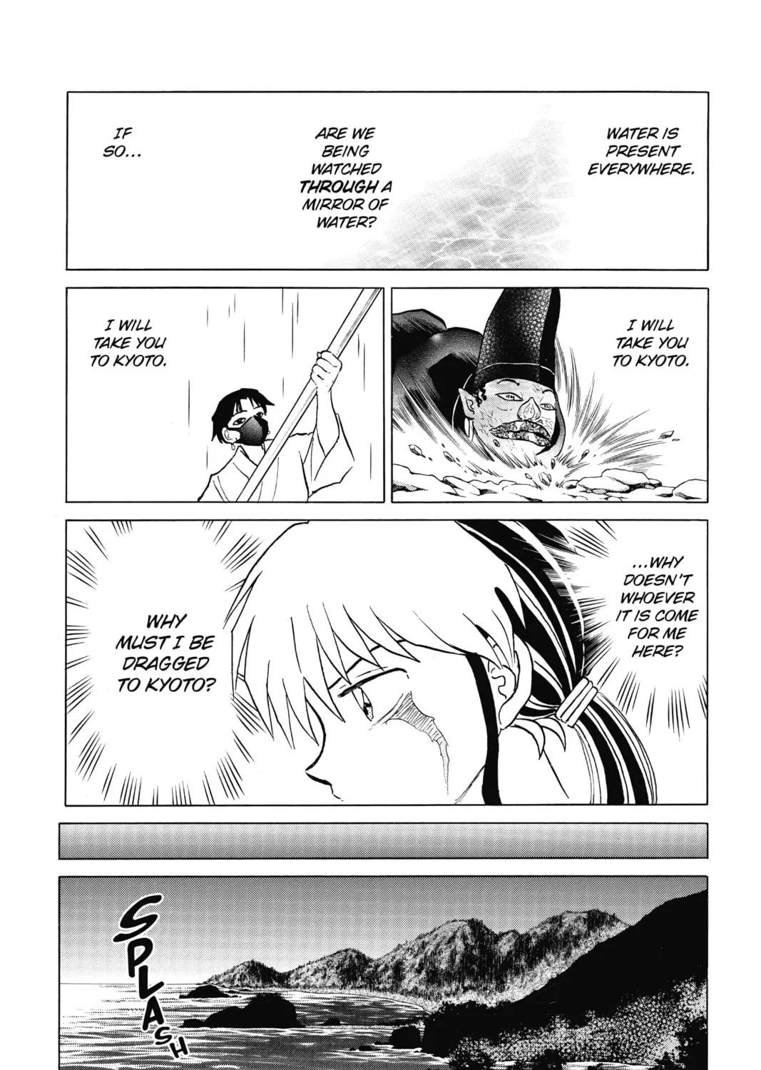 Read Mao chapter 38 image 26 on Lezhin
