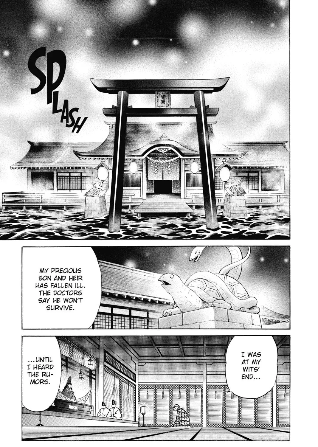 Read Mao chapter 38 image 28 on Lezhin