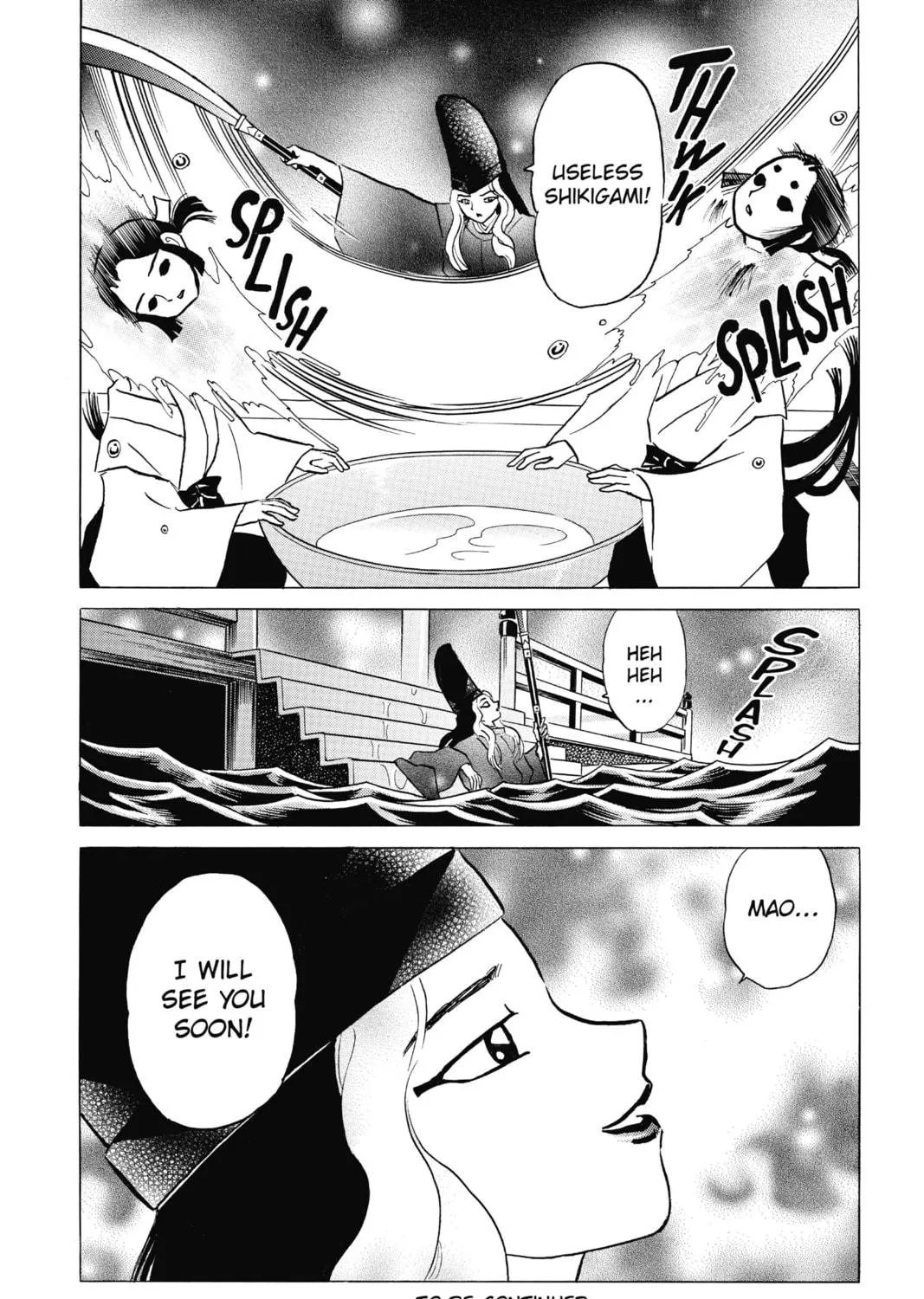 Read Mao chapter 38 image 34 on Lezhin