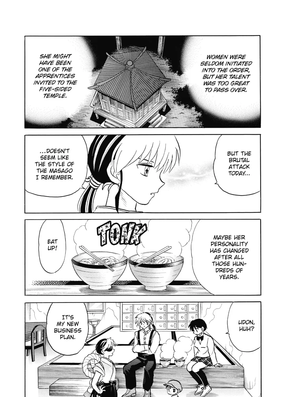 Read Mao chapter 39 image 14 on Lezhin
