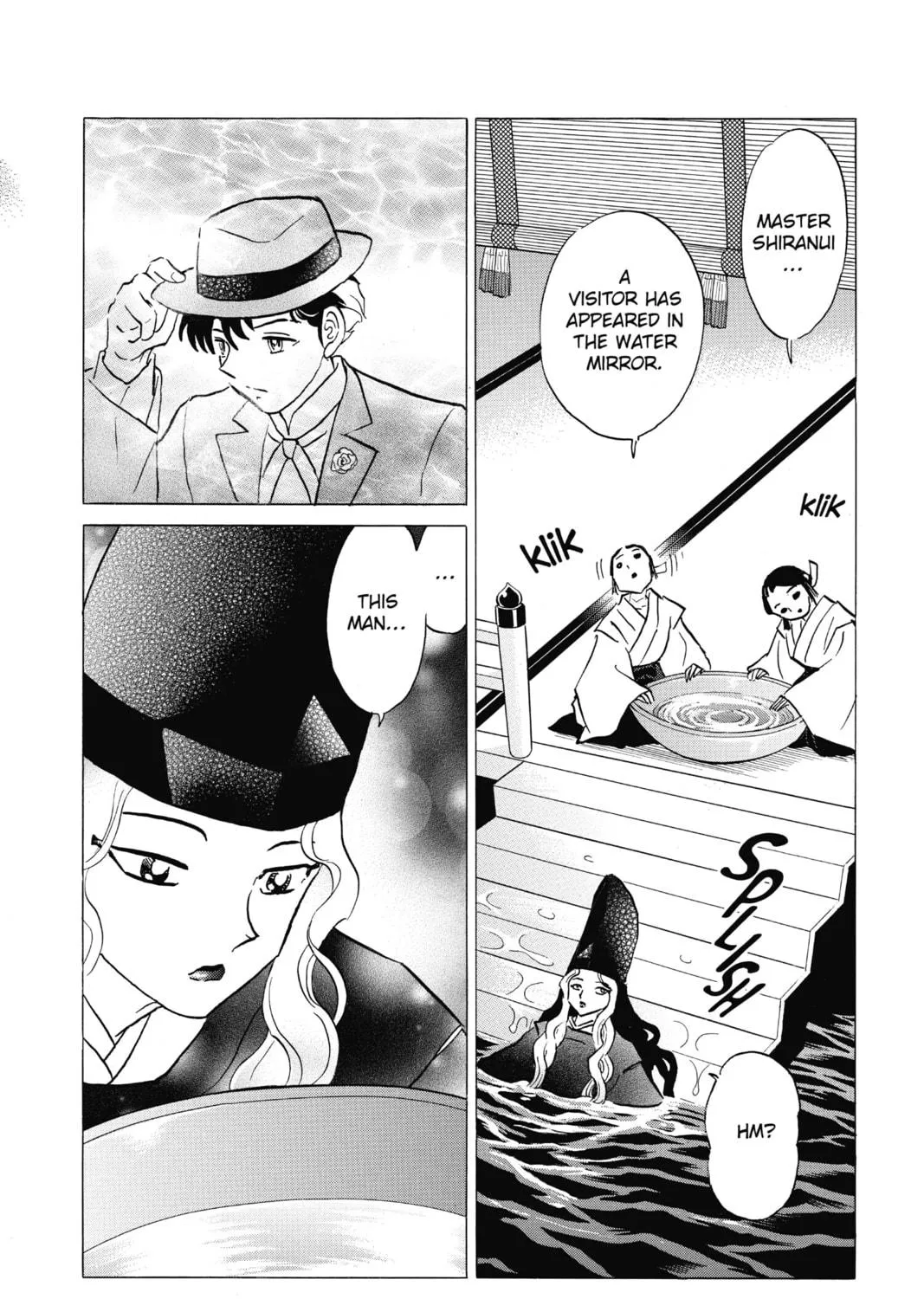 Read Mao chapter 39 image 22 on Lezhin