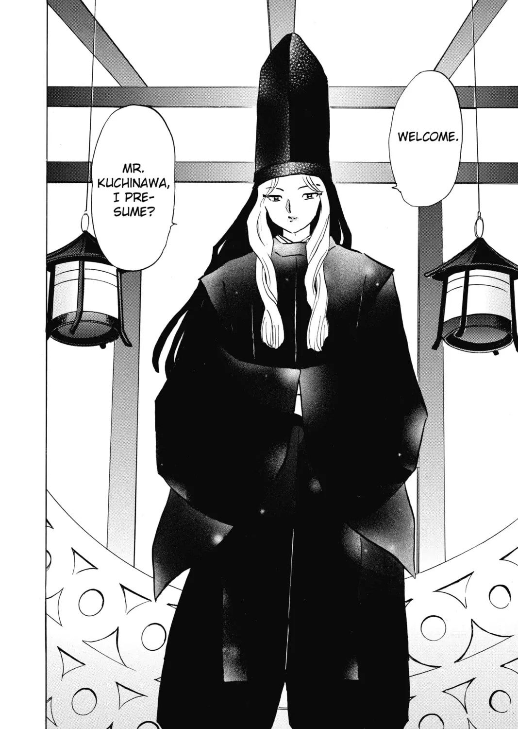 Read Mao chapter 39 image 26 on Lezhin