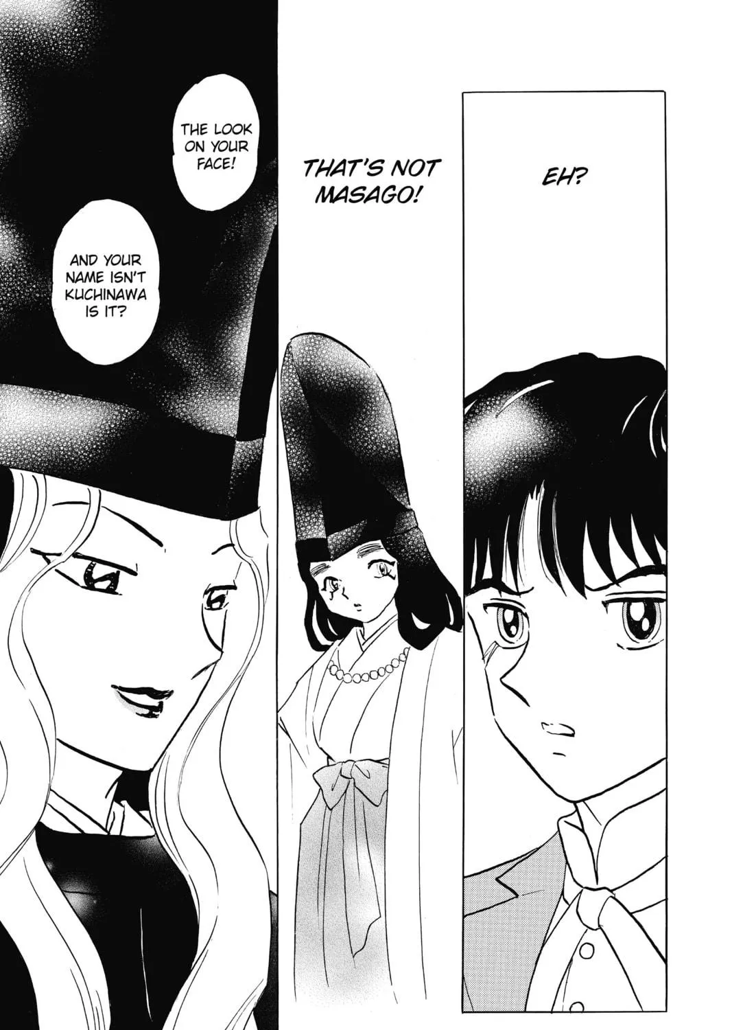 Read Mao chapter 39 image 28 on Lezhin