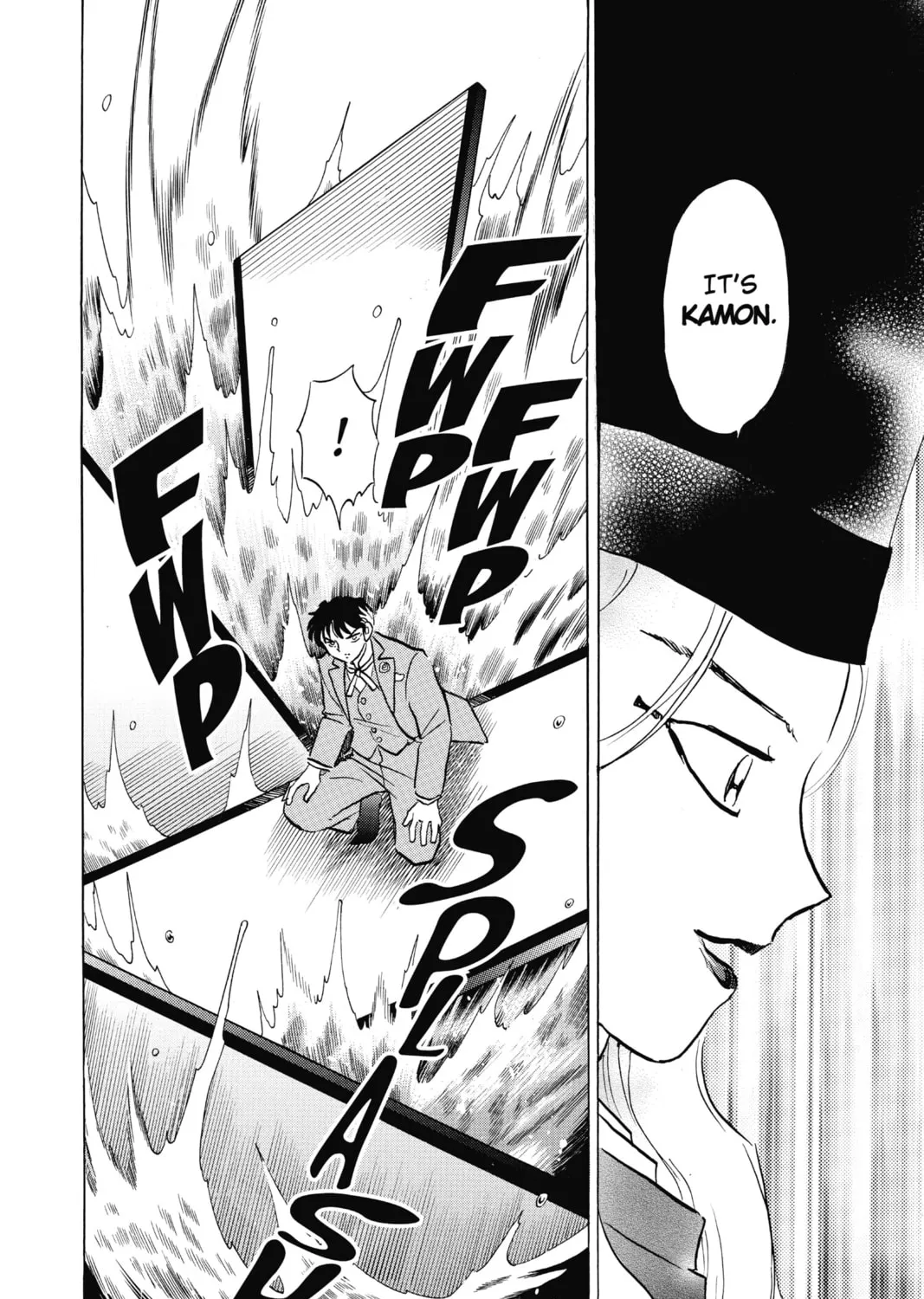 Read Mao chapter 39 image 30 on Lezhin