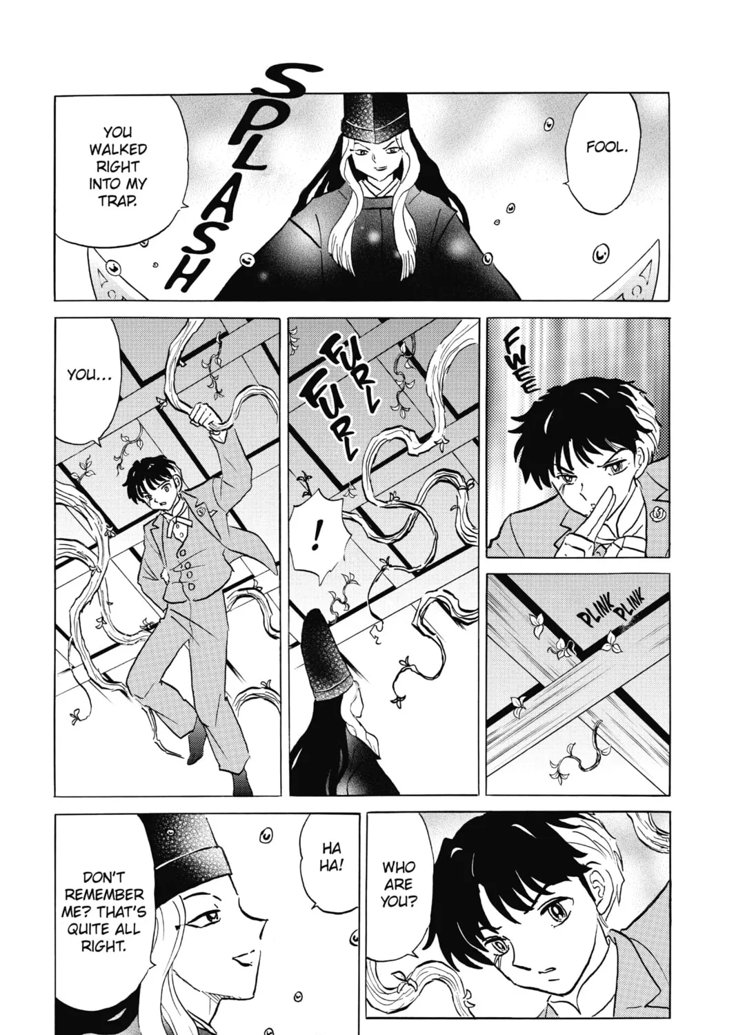 Read Mao chapter 39 image 32 on Lezhin