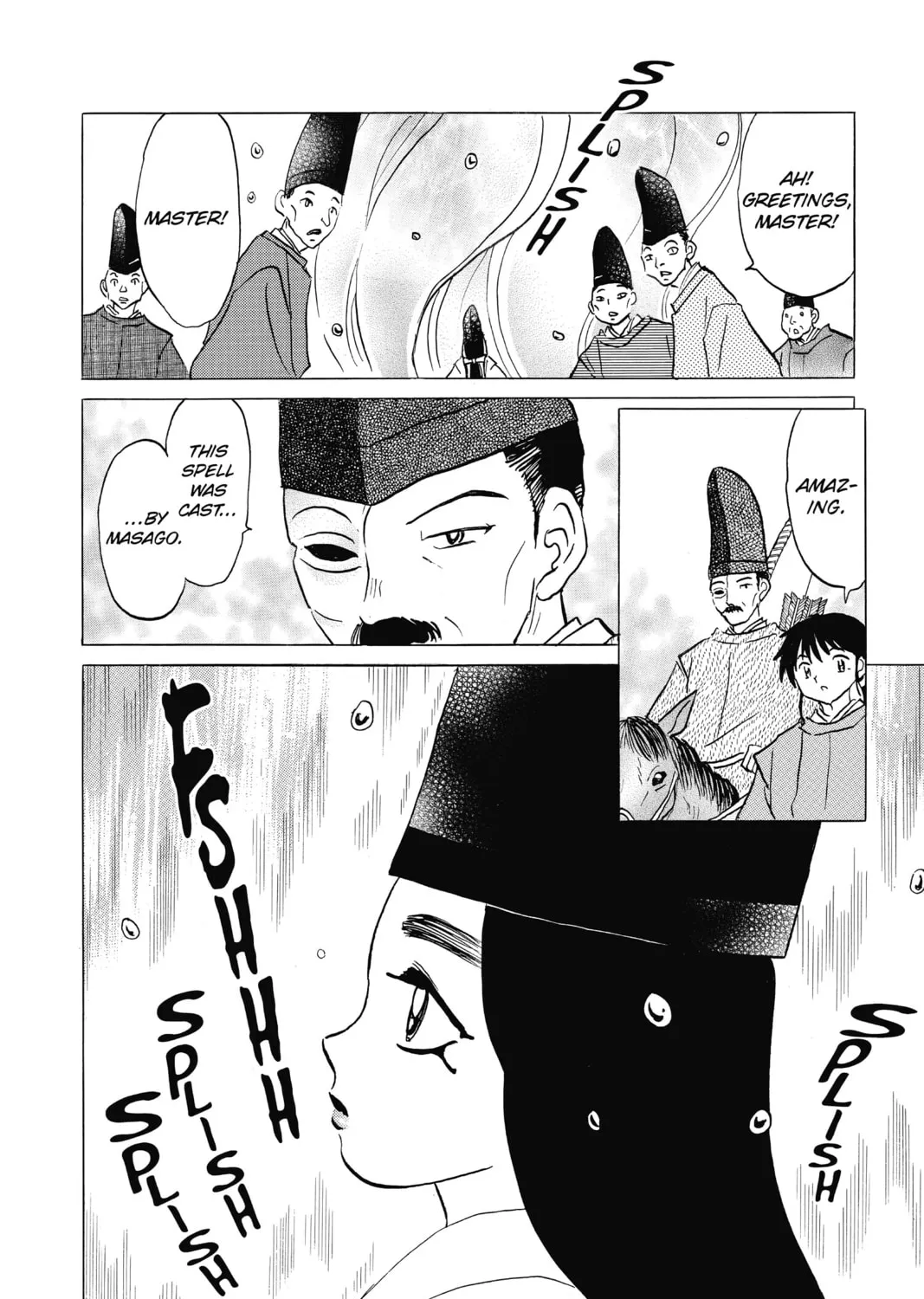 Read Mao chapter 39 image 6 on Lezhin