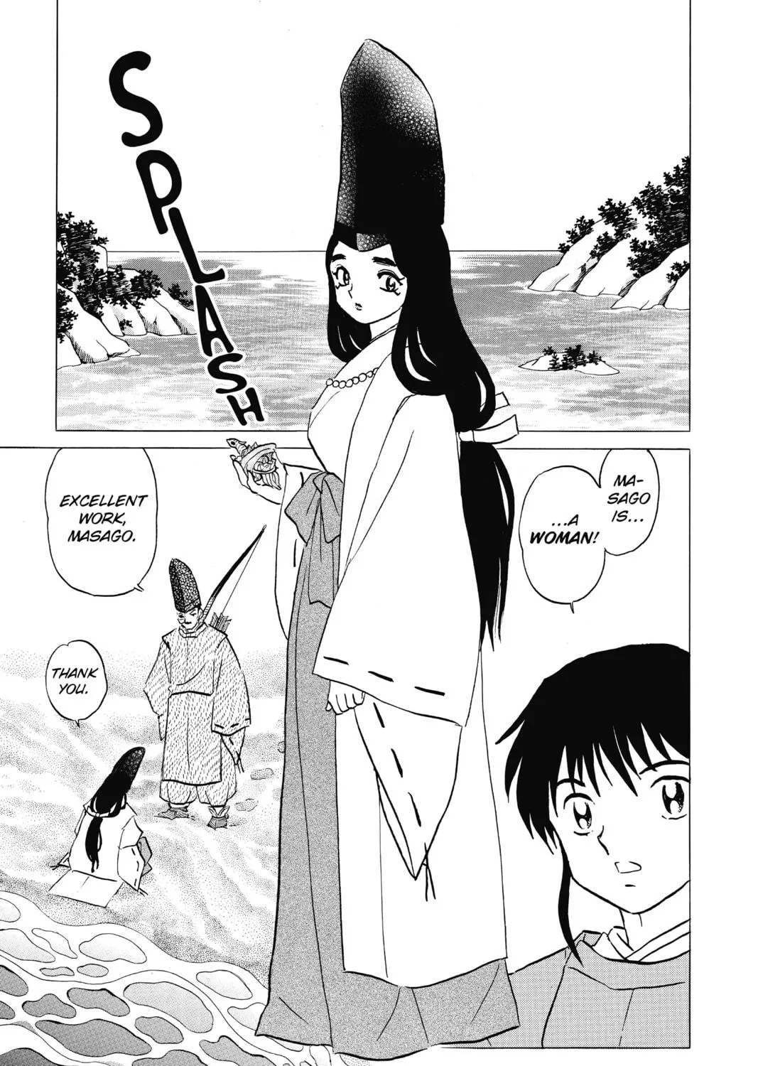 Read Mao chapter 39 image 8 on Lezhin