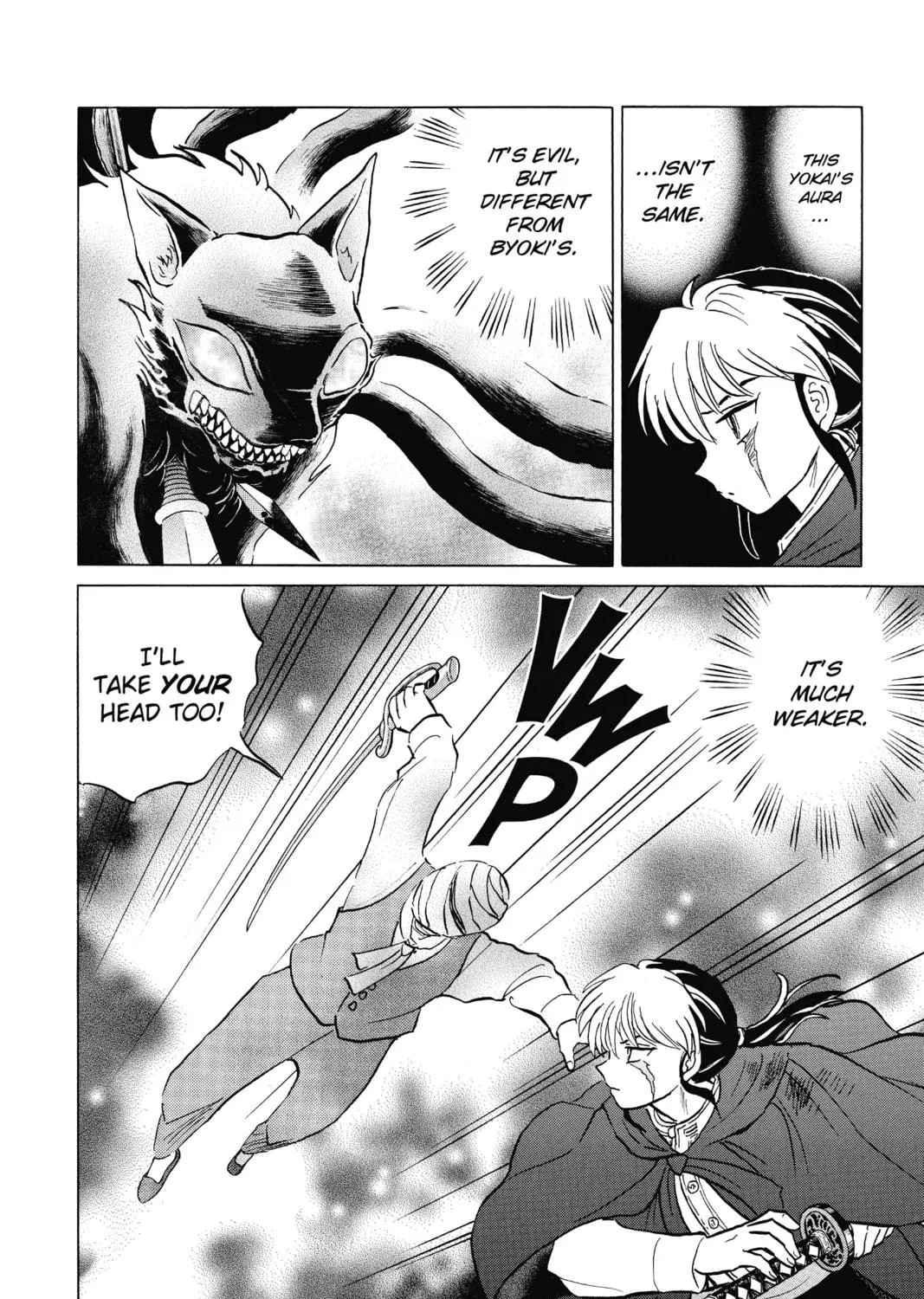 Read Mao chapter 4 image 18 on Lezhin