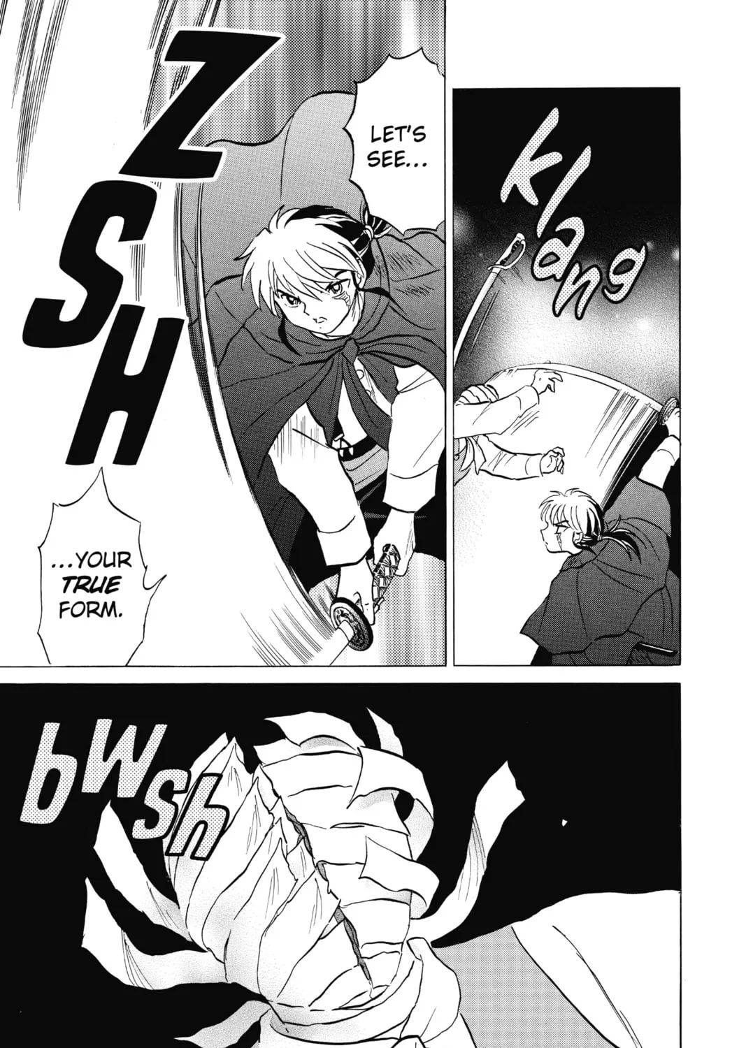 Read Mao chapter 4 image 20 on Lezhin