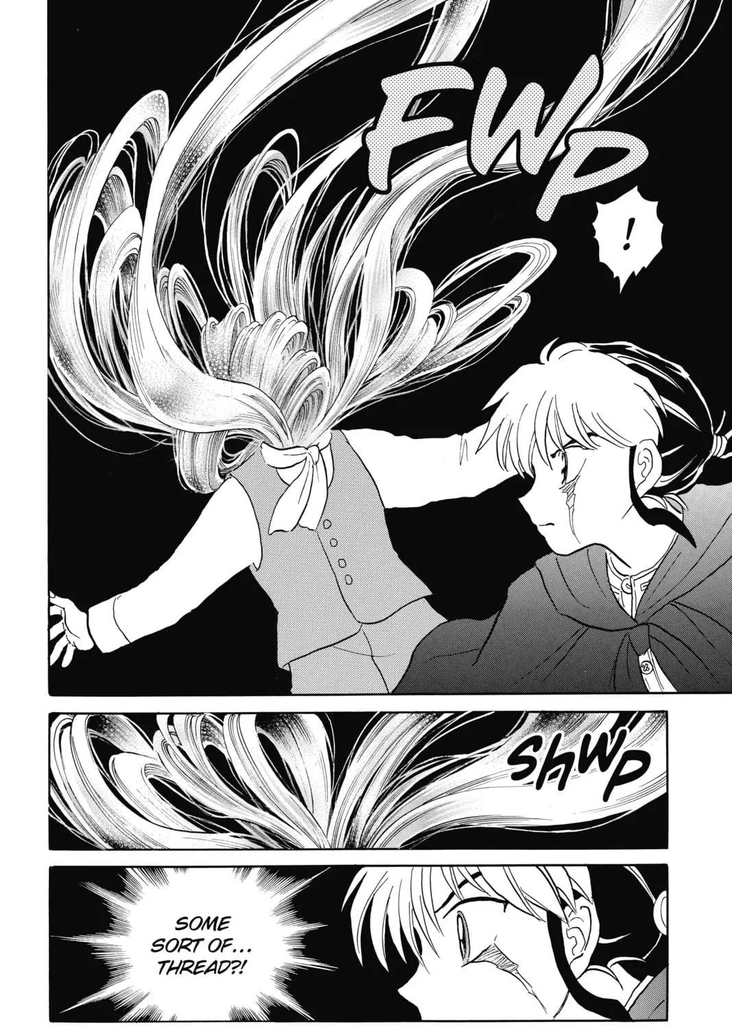 Read Mao chapter 4 image 22 on Lezhin