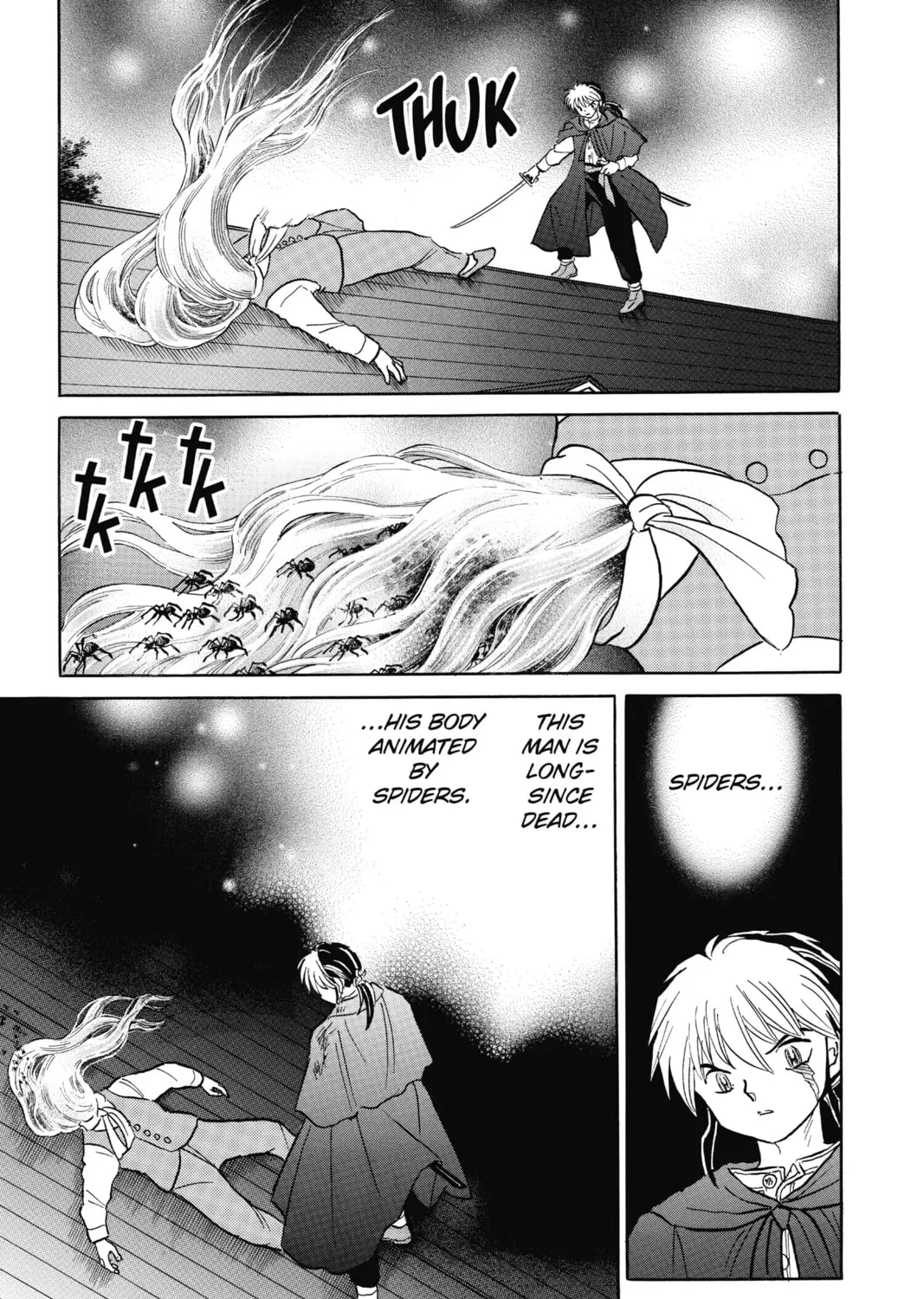 Read Mao chapter 4 image 24 on Lezhin