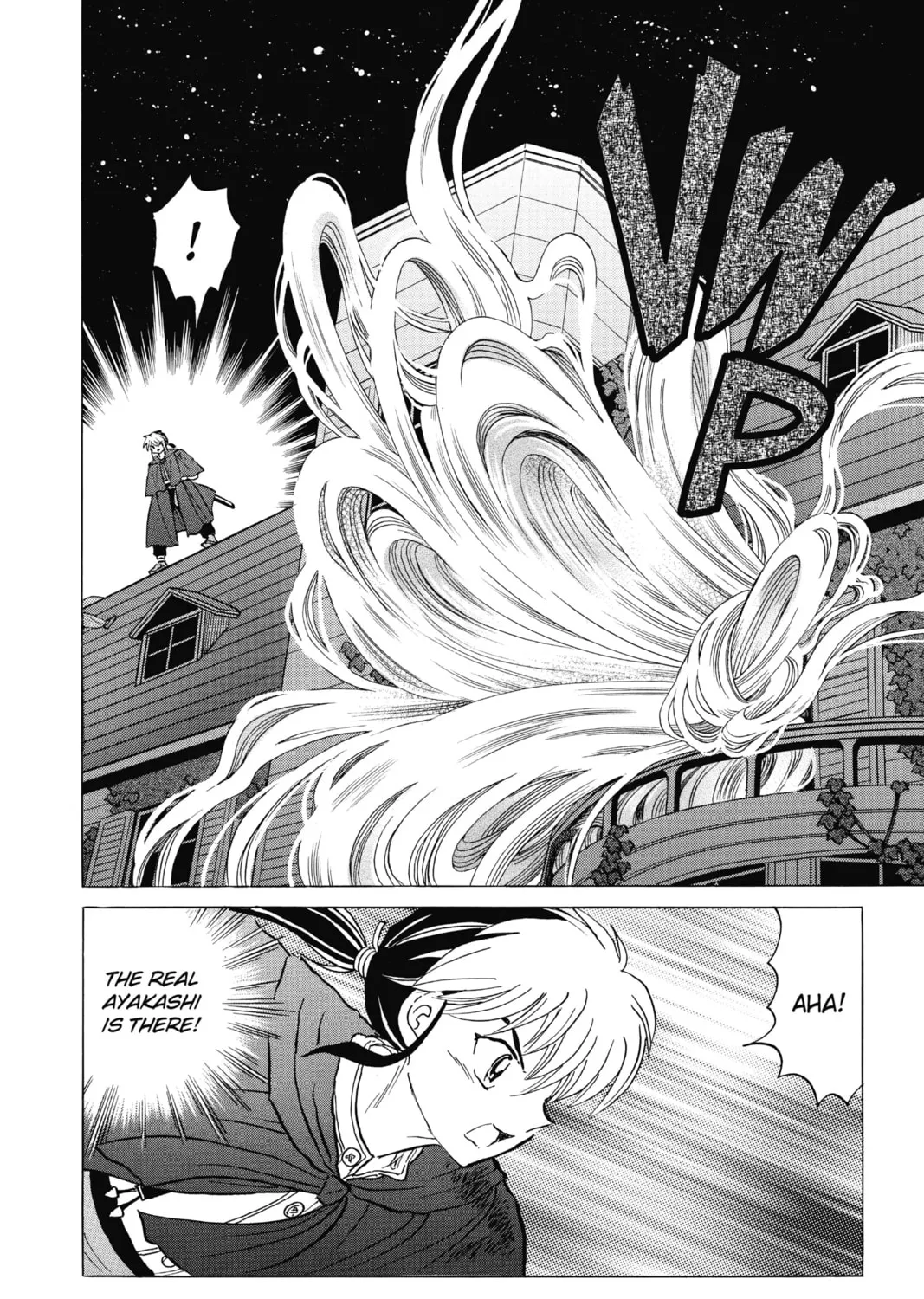Read Mao chapter 4 image 26 on Lezhin