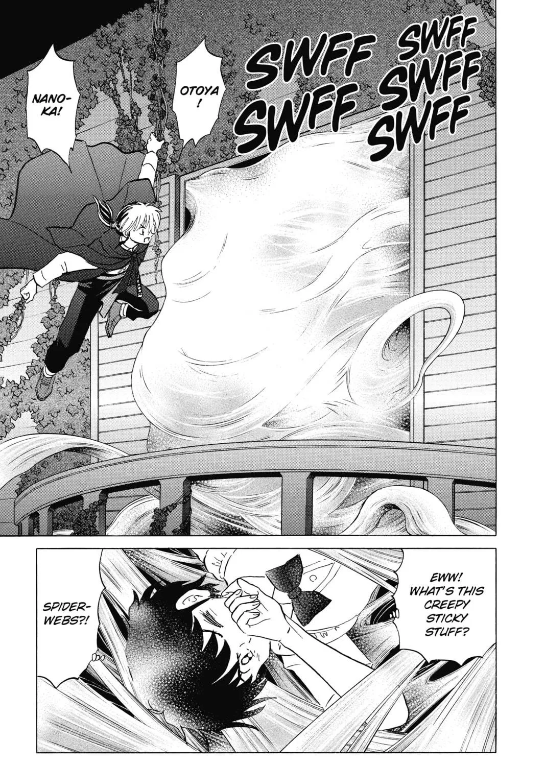 Read Mao chapter 4 image 28 on Lezhin