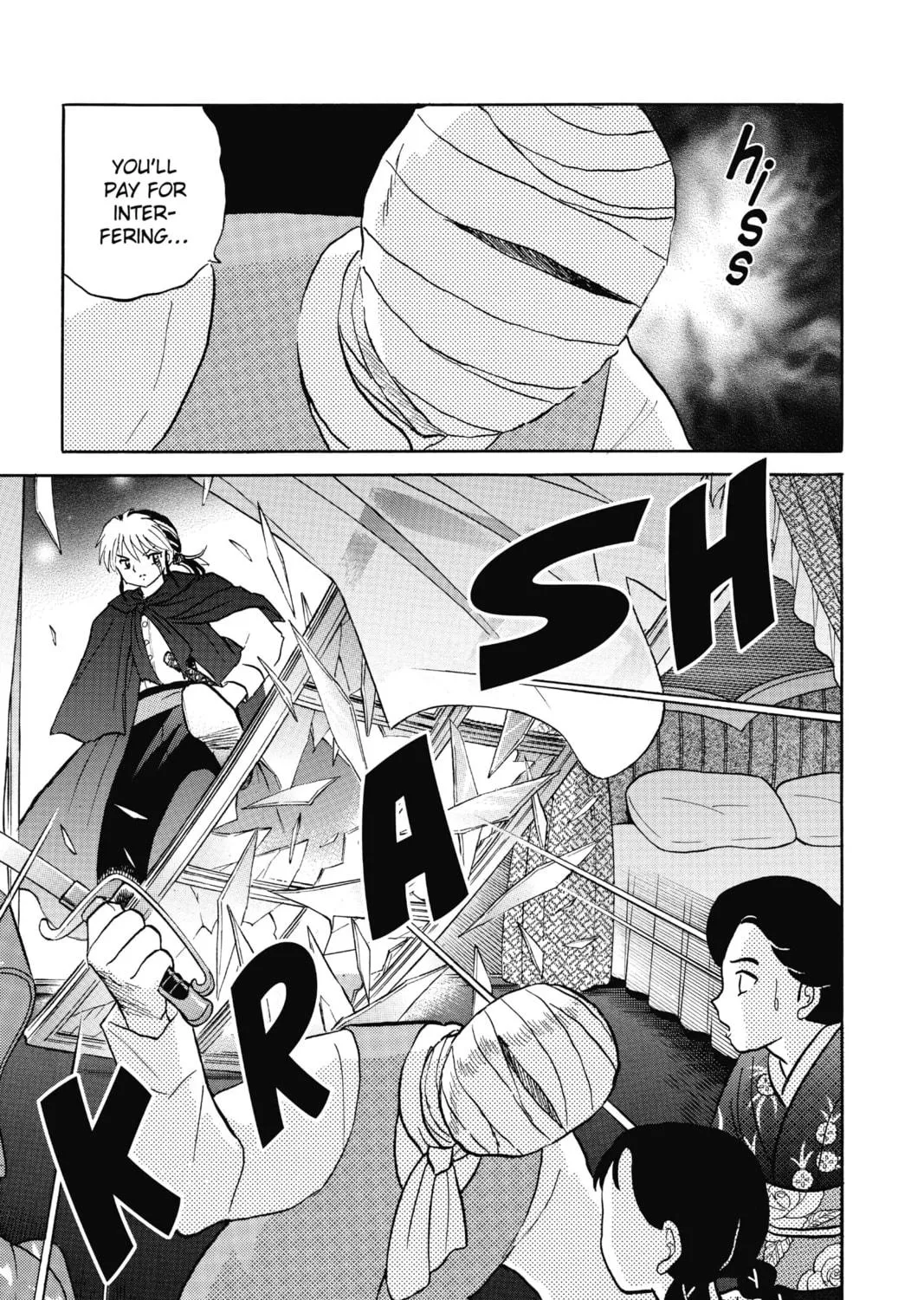 Read Mao chapter 4 image 4 on Lezhin