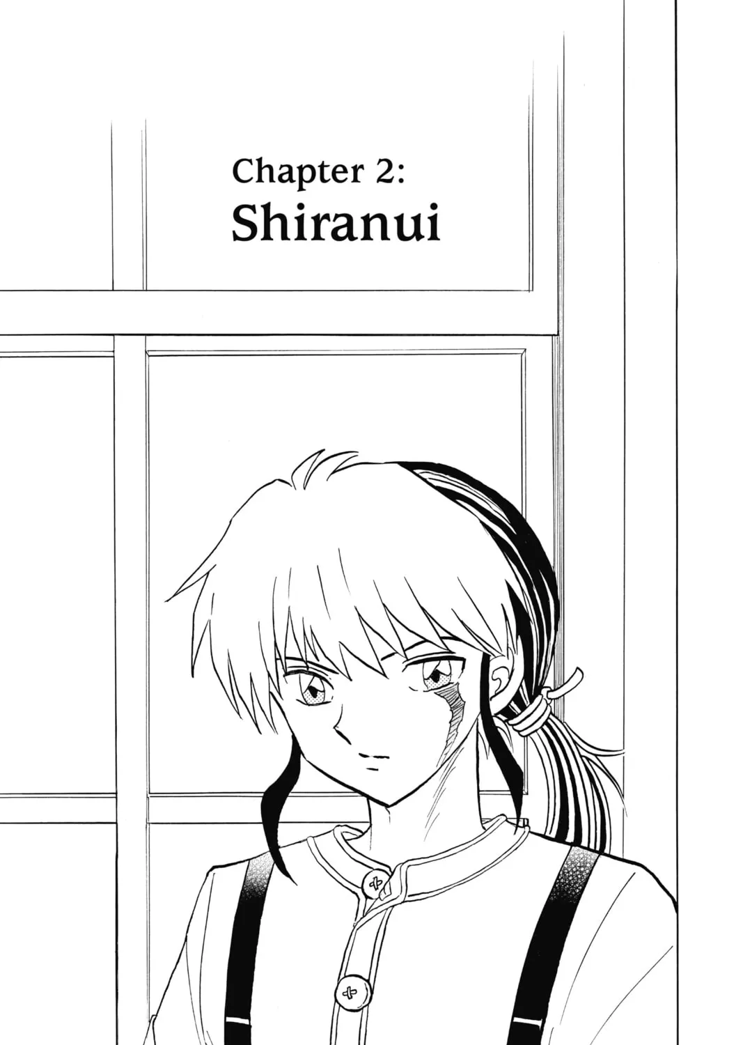 Read Mao chapter 40 image 0 on Lezhin