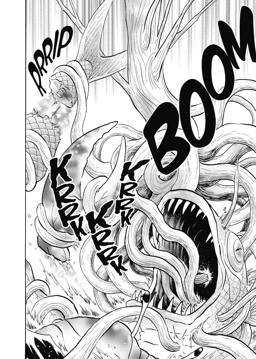 Read Mao chapter 40 image 12 on Lezhin