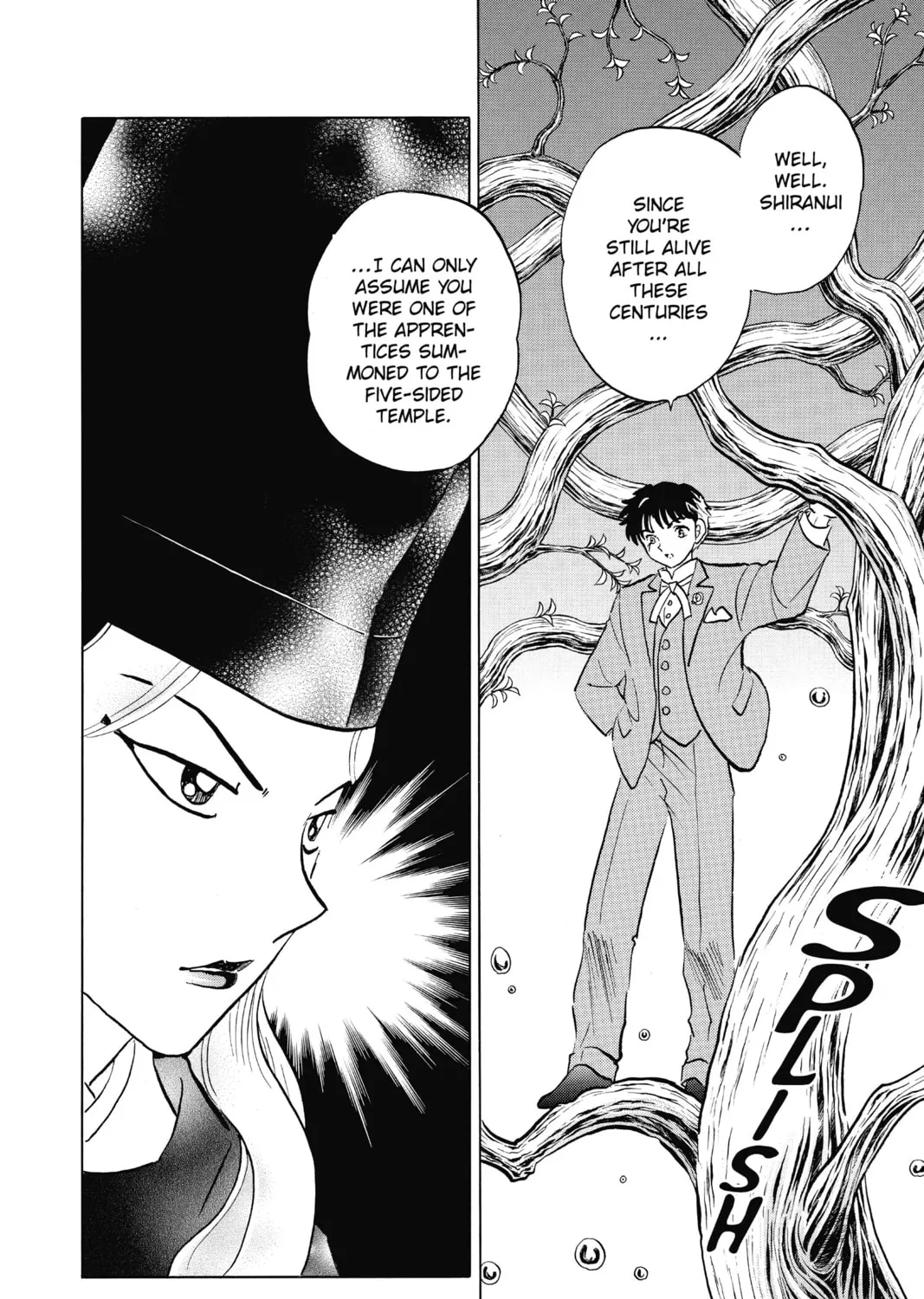 Read Mao chapter 40 image 14 on Lezhin