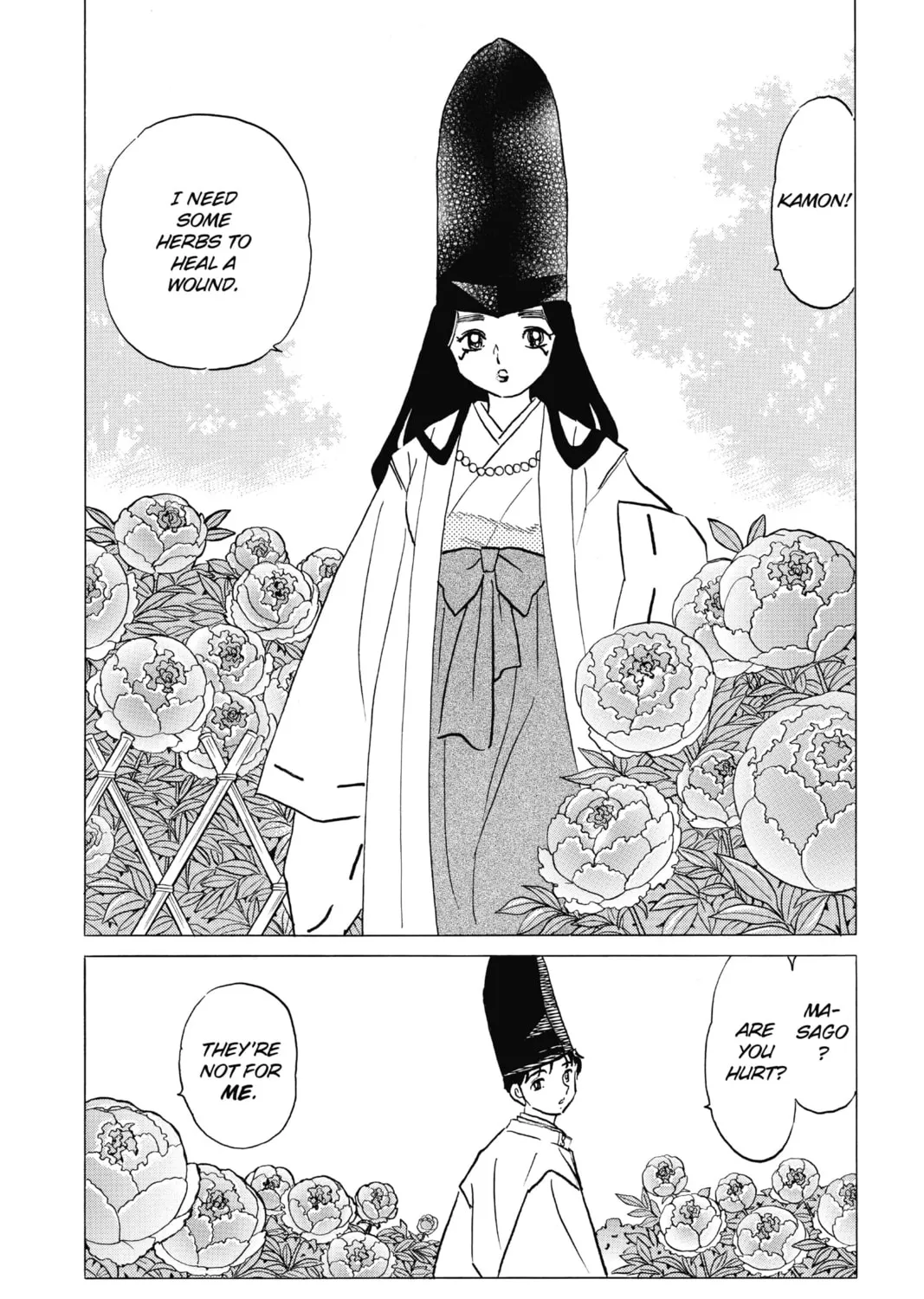 Read Mao chapter 40 image 2 on Lezhin