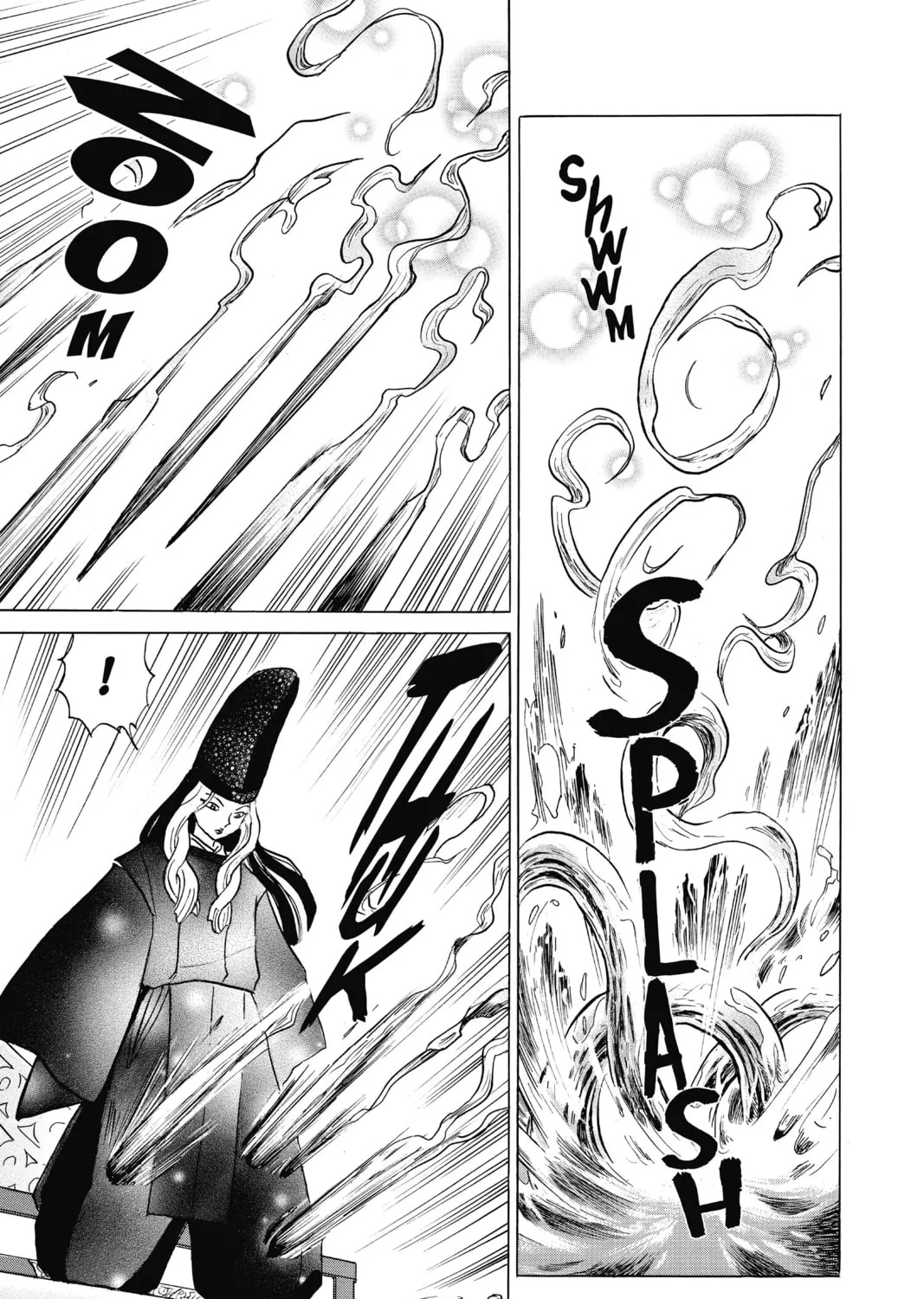 Read Mao chapter 40 image 20 on Lezhin