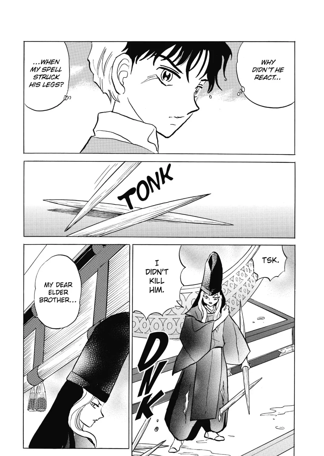 Read Mao chapter 40 image 24 on Lezhin