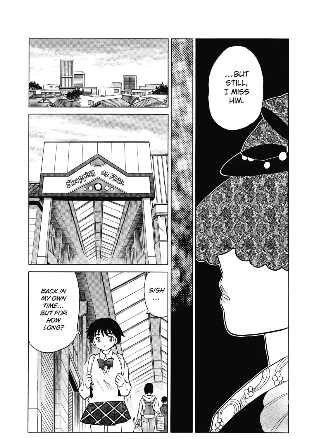 Read Mao chapter 40 image 30 on Lezhin