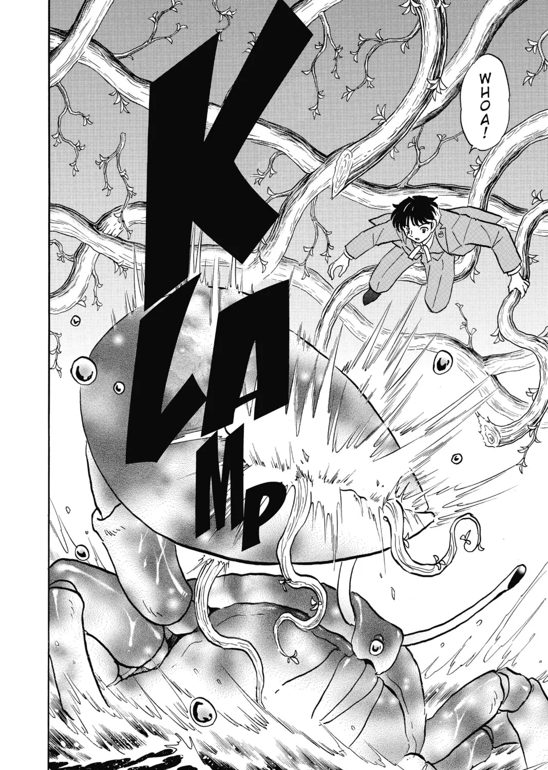 Read Mao chapter 40 image 6 on Lezhin