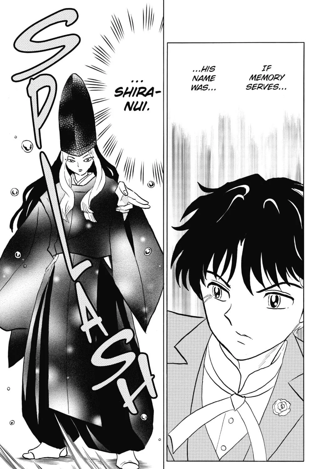 Read Mao chapter 40 image 8 on Lezhin