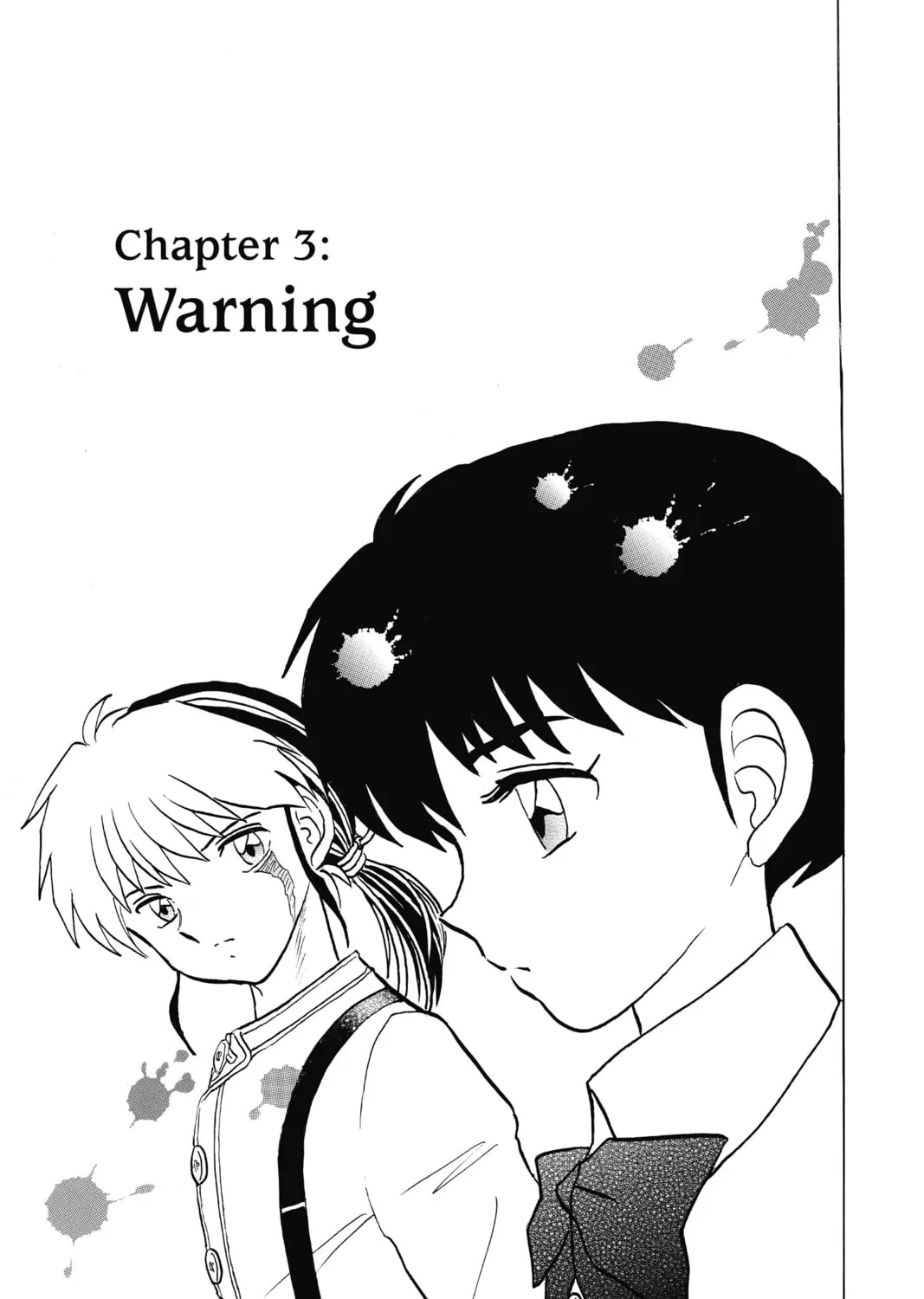 Read Mao chapter 41 image 0 on Lezhin