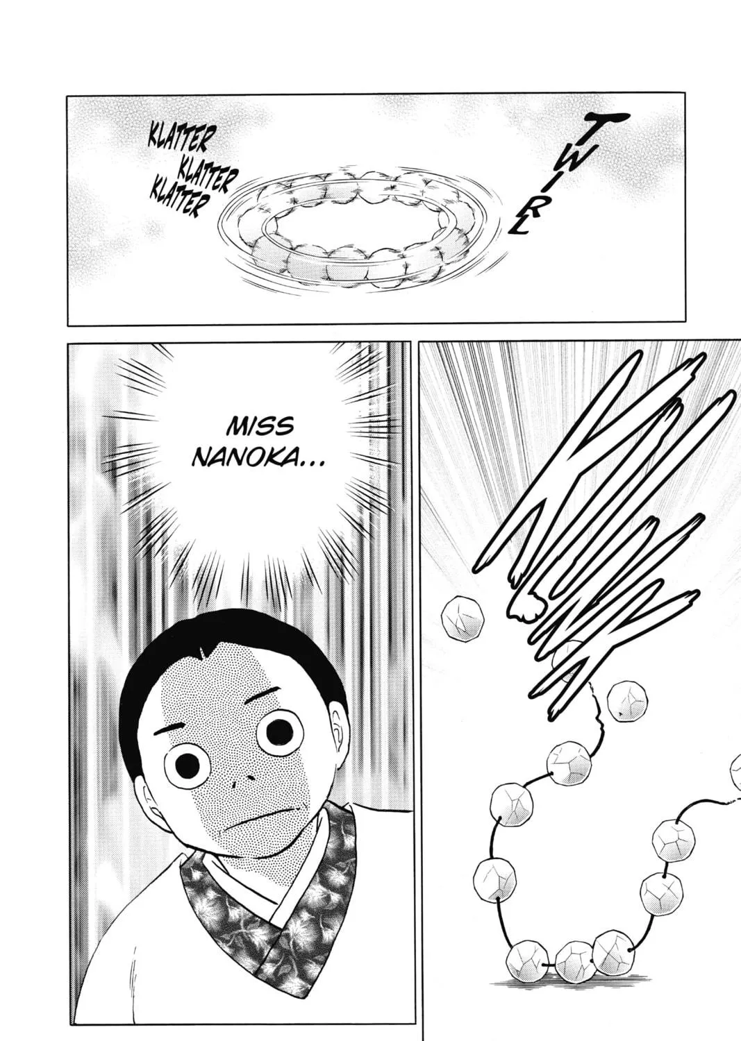Read Mao chapter 41 image 10 on Lezhin
