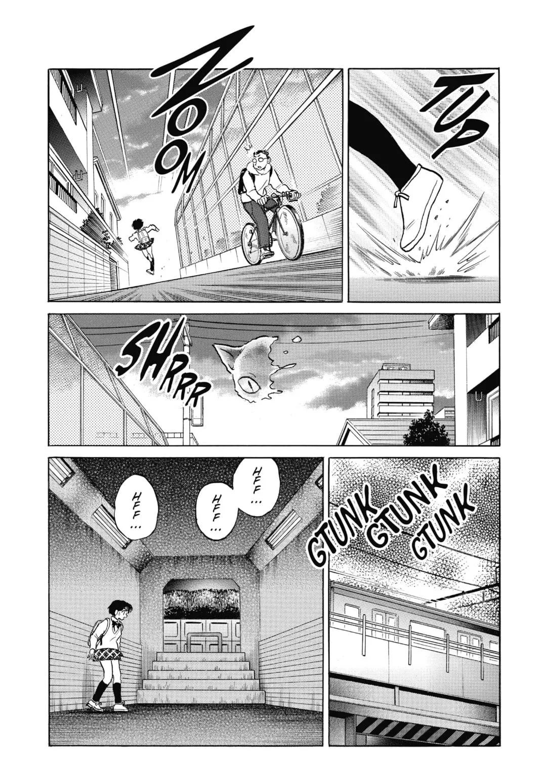 Read Mao chapter 41 image 18 on Lezhin