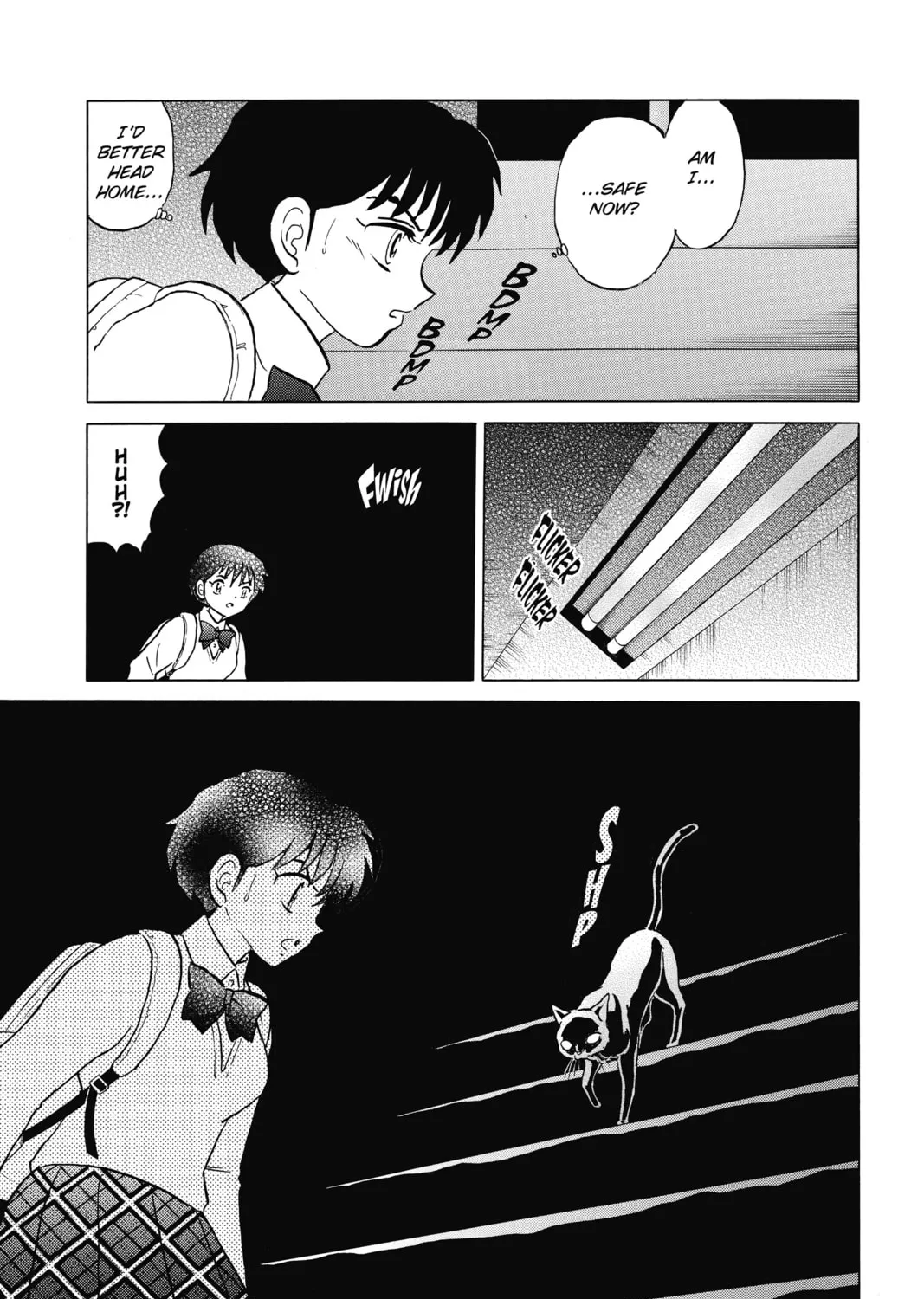 Read Mao chapter 41 image 20 on Lezhin